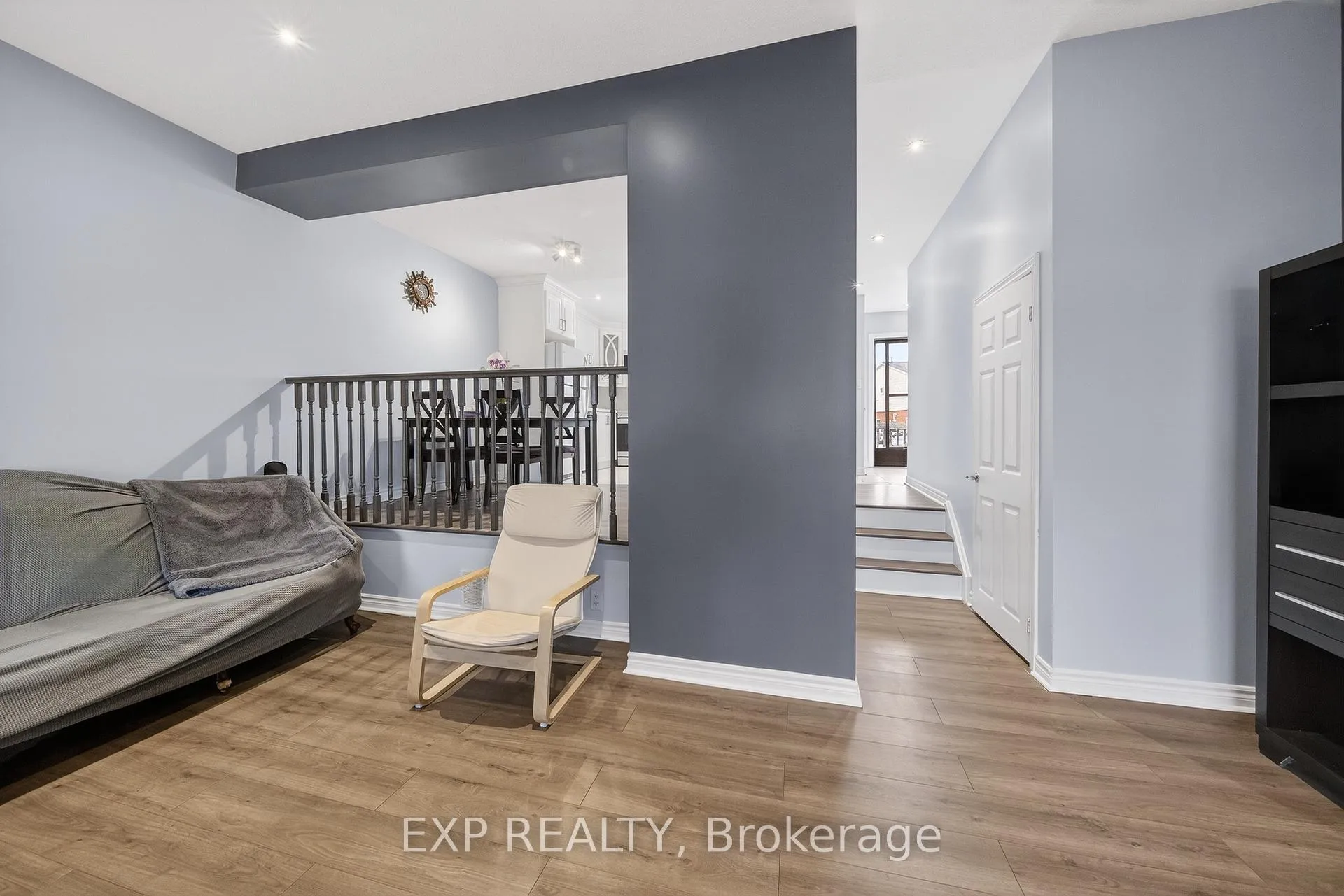 Photo 12 of 57 Tindale Road, Brampton, Madoc — HOMEH