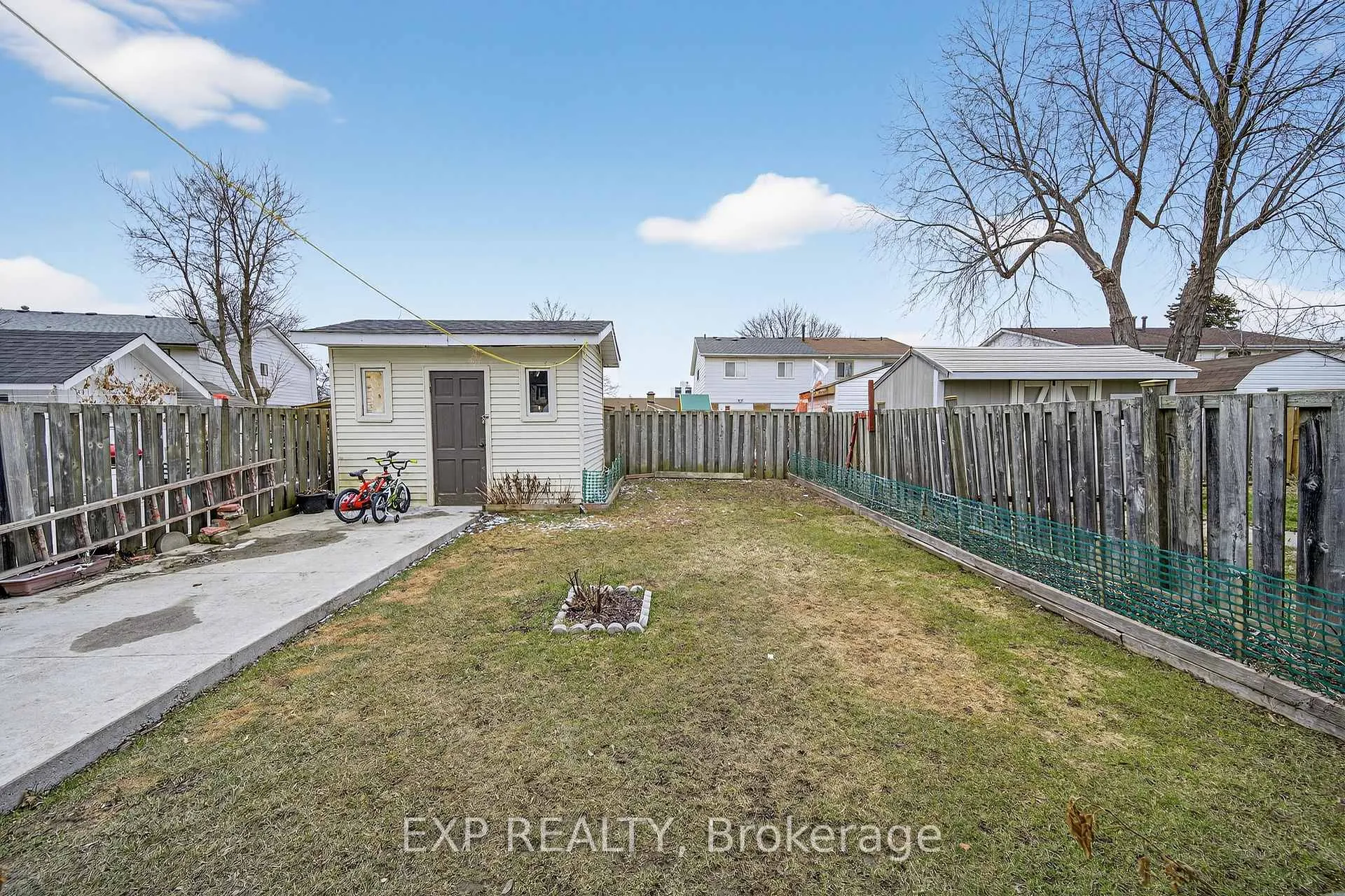 Photo 34 of 57 Tindale Road, Brampton, Madoc — HOMEH