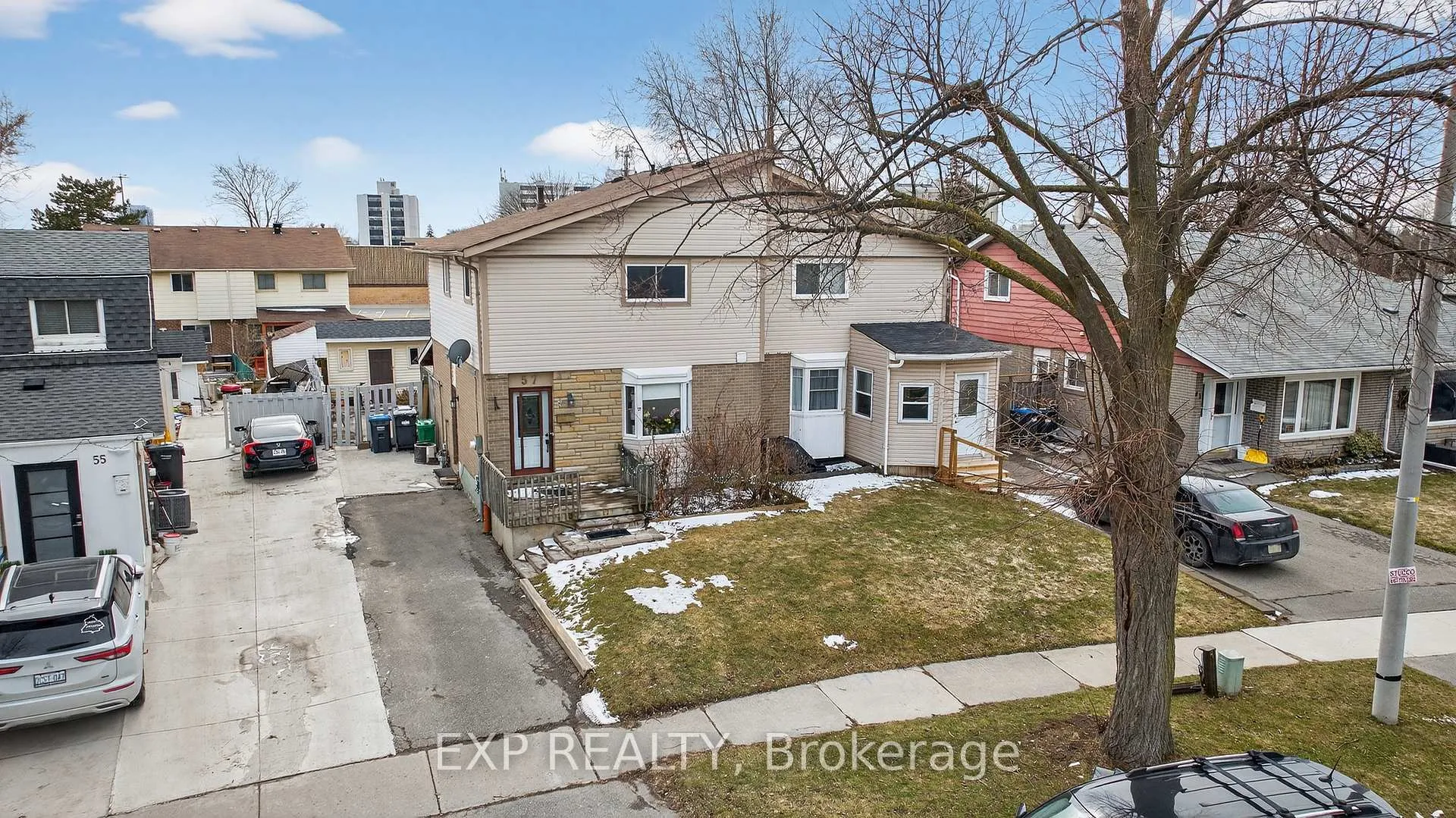 Photo 38 of 57 Tindale Road, Brampton, Madoc — HOMEH