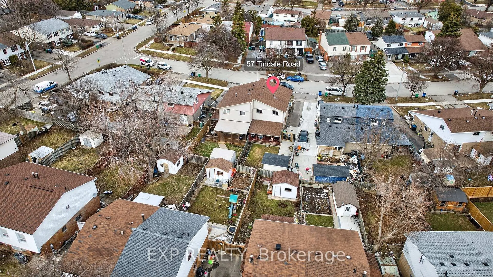 Photo 40 of 57 Tindale Road, Brampton, Madoc — HOMEH