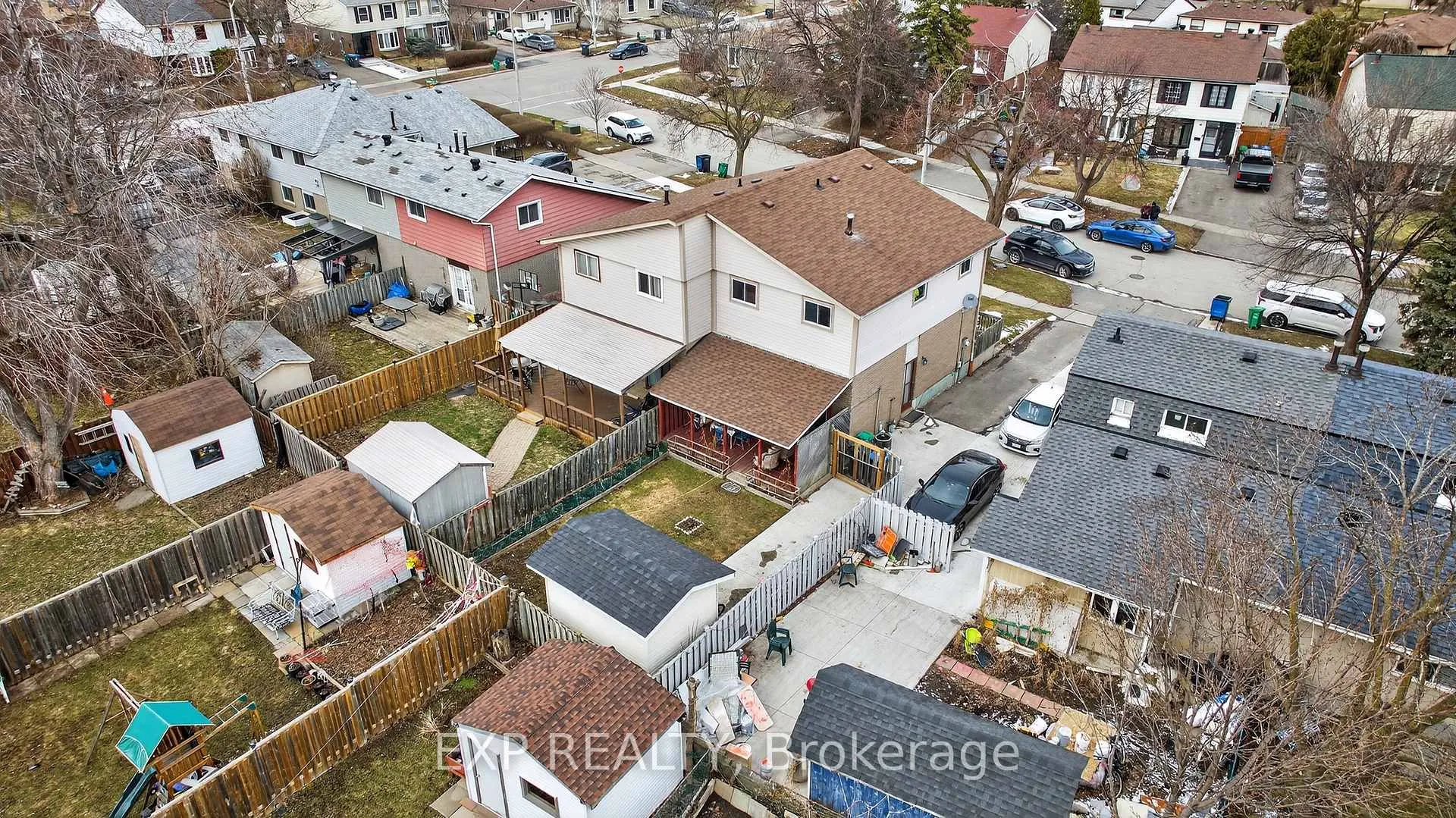 Photo 41 of 57 Tindale Road, Brampton, Madoc — HOMEH