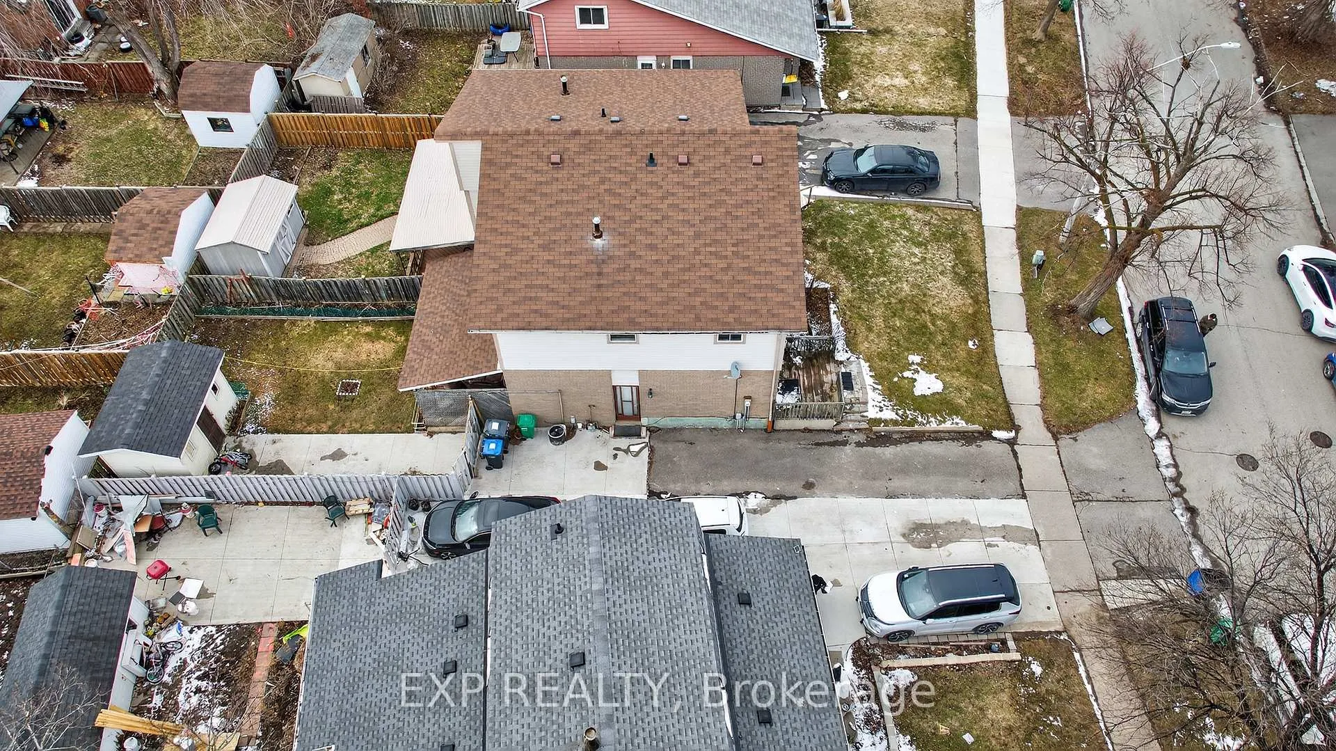 Photo 42 of 57 Tindale Road, Brampton, Madoc — HOMEH