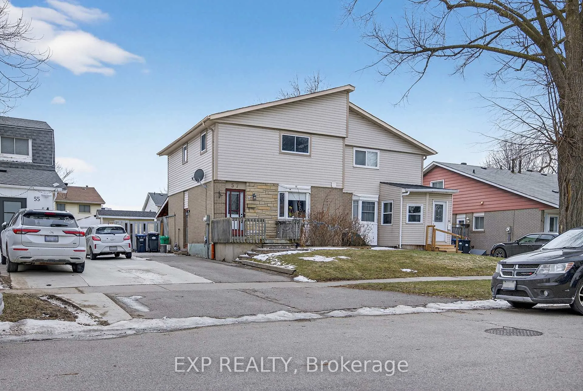 Photo 43 of 57 Tindale Road, Brampton, Madoc — HOMEH