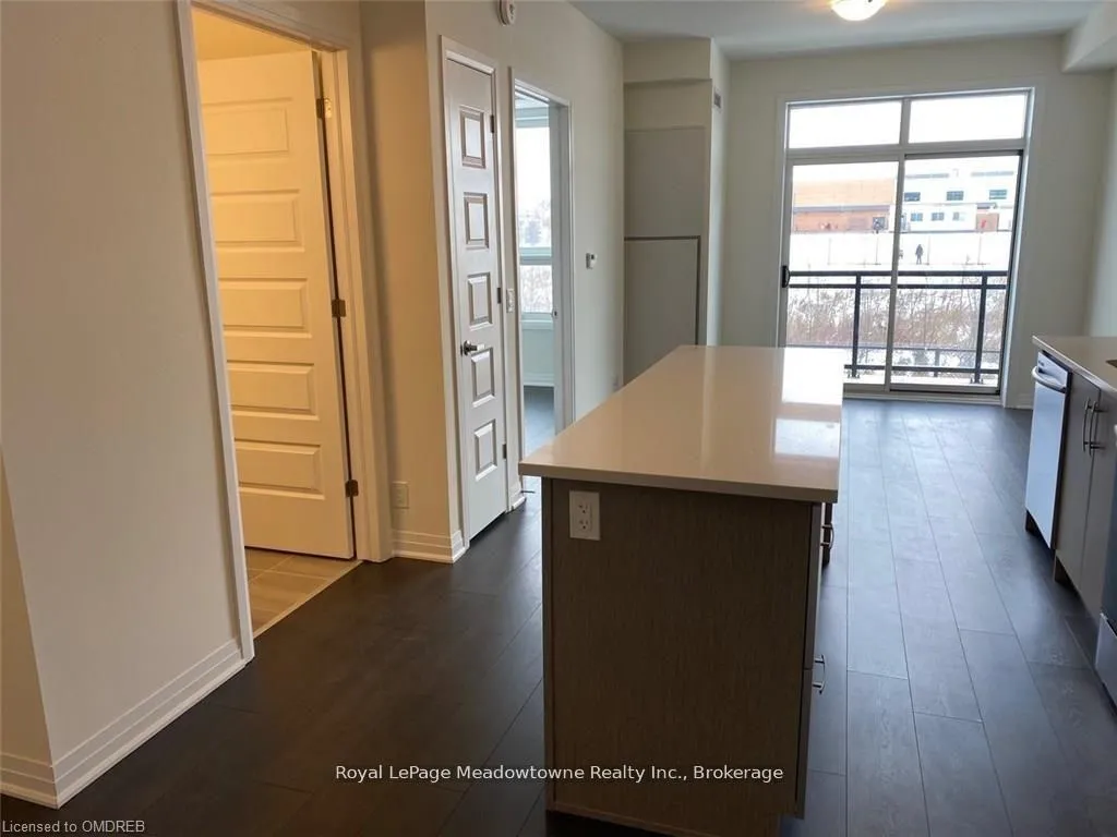 Photo 5 of Unit 121, 1105 Leger Way, Milton, Ford — HOMEH