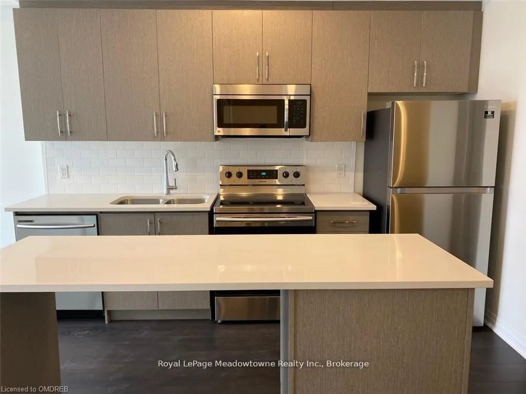 Photo 6 of Unit 121, 1105 Leger Way, Milton, Ford — HOMEH