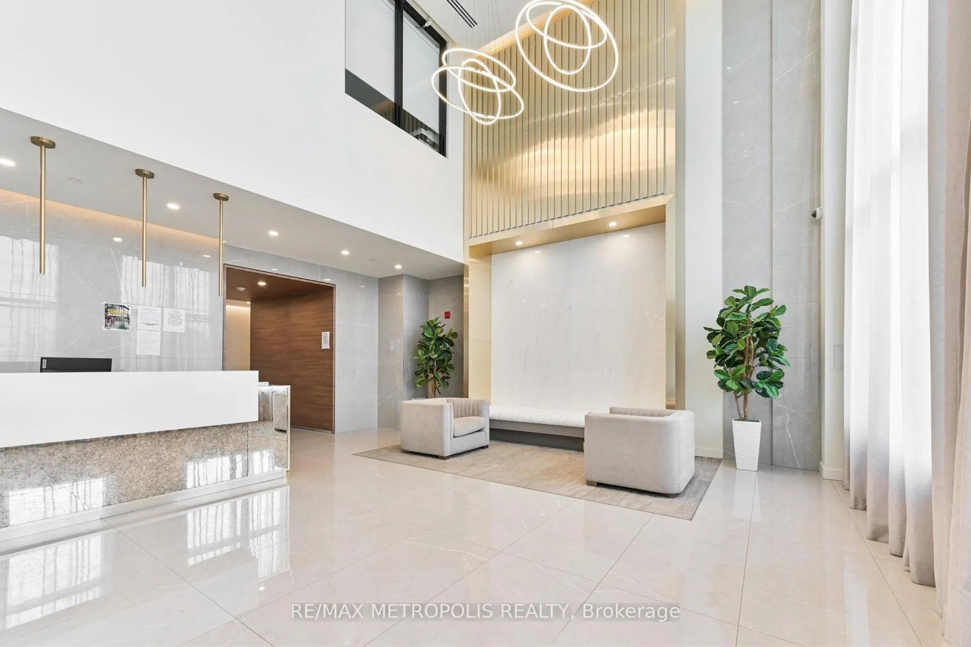 Photo 2 of Unit #312, 9700 Ninth Line, Markham, Greensborough — HOMEH