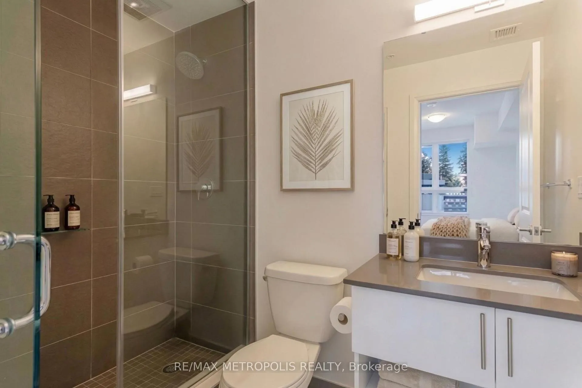 Photo 5 of Unit #312, 9700 Ninth Line, Markham, Greensborough — HOMEH