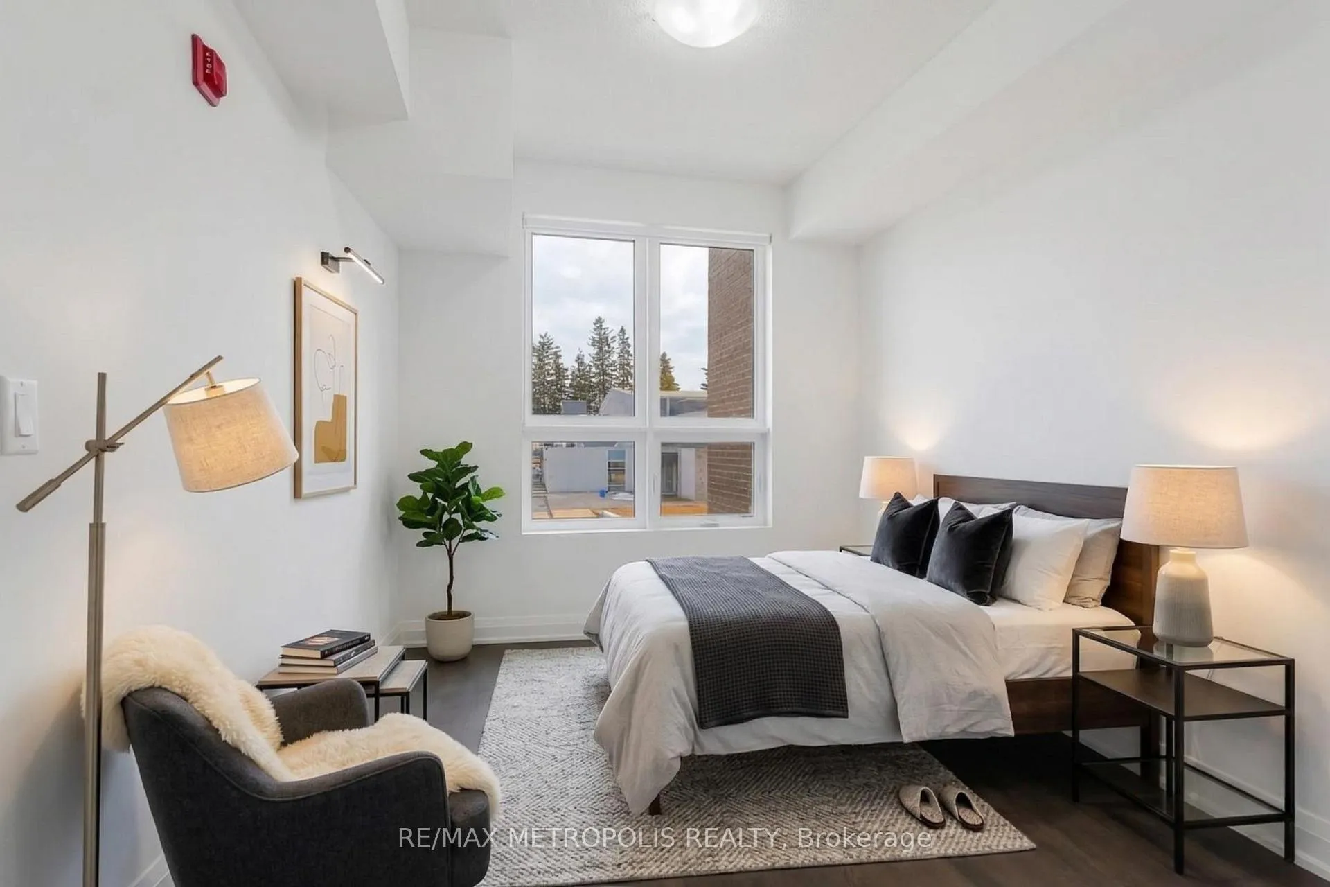 Photo 6 of Unit #312, 9700 Ninth Line, Markham, Greensborough — HOMEH