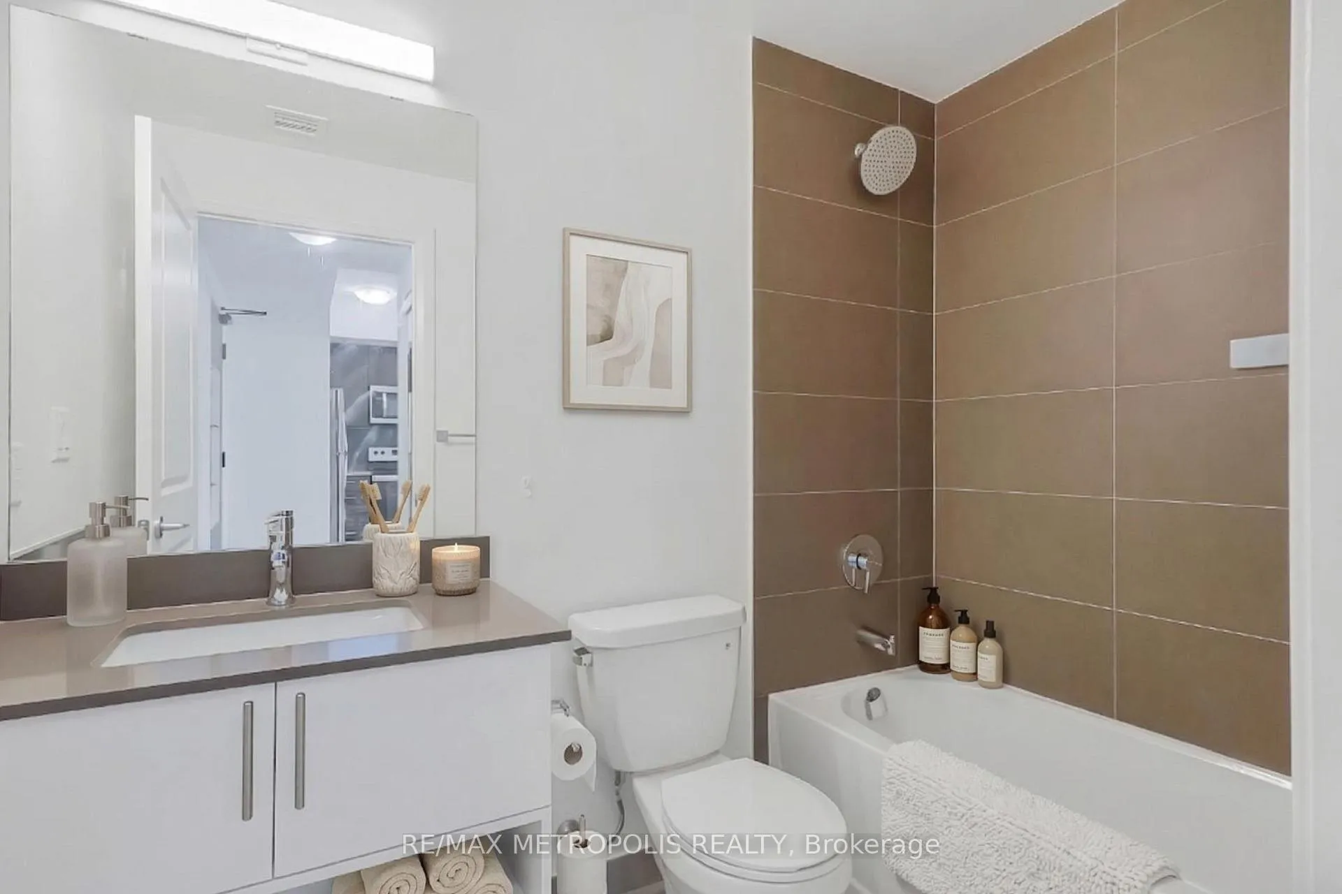 Photo 8 of Unit #312, 9700 Ninth Line, Markham, Greensborough — HOMEH