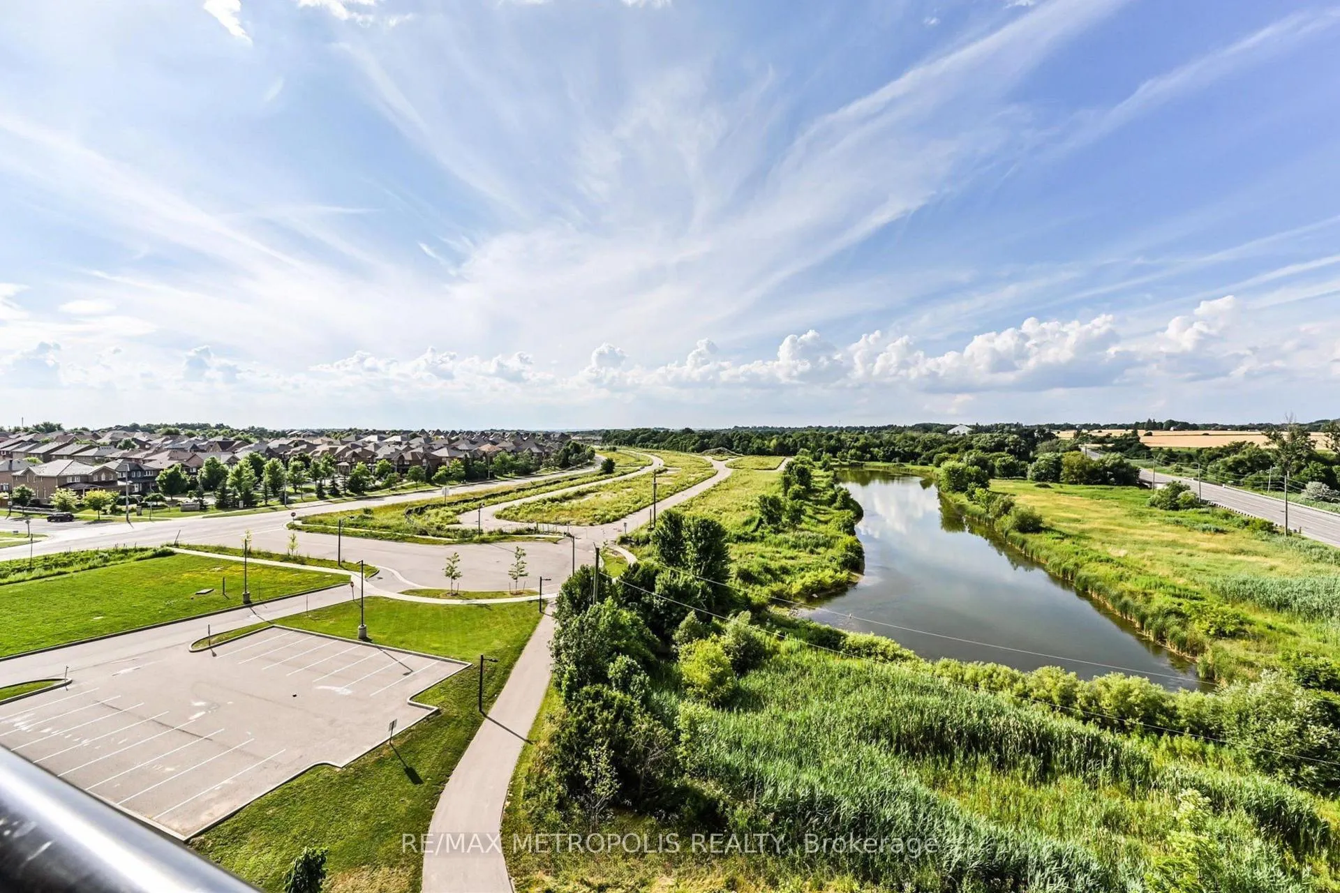 Photo 11 of Unit #312, 9700 Ninth Line, Markham, Greensborough — HOMEH