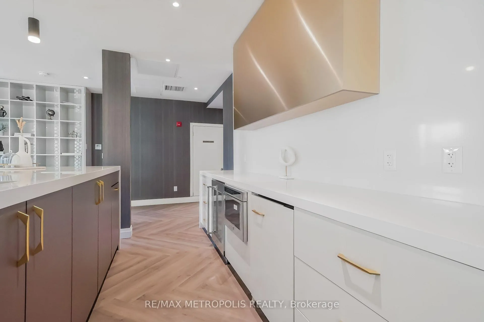 Photo 13 of Unit #312, 9700 Ninth Line, Markham, Greensborough — HOMEH
