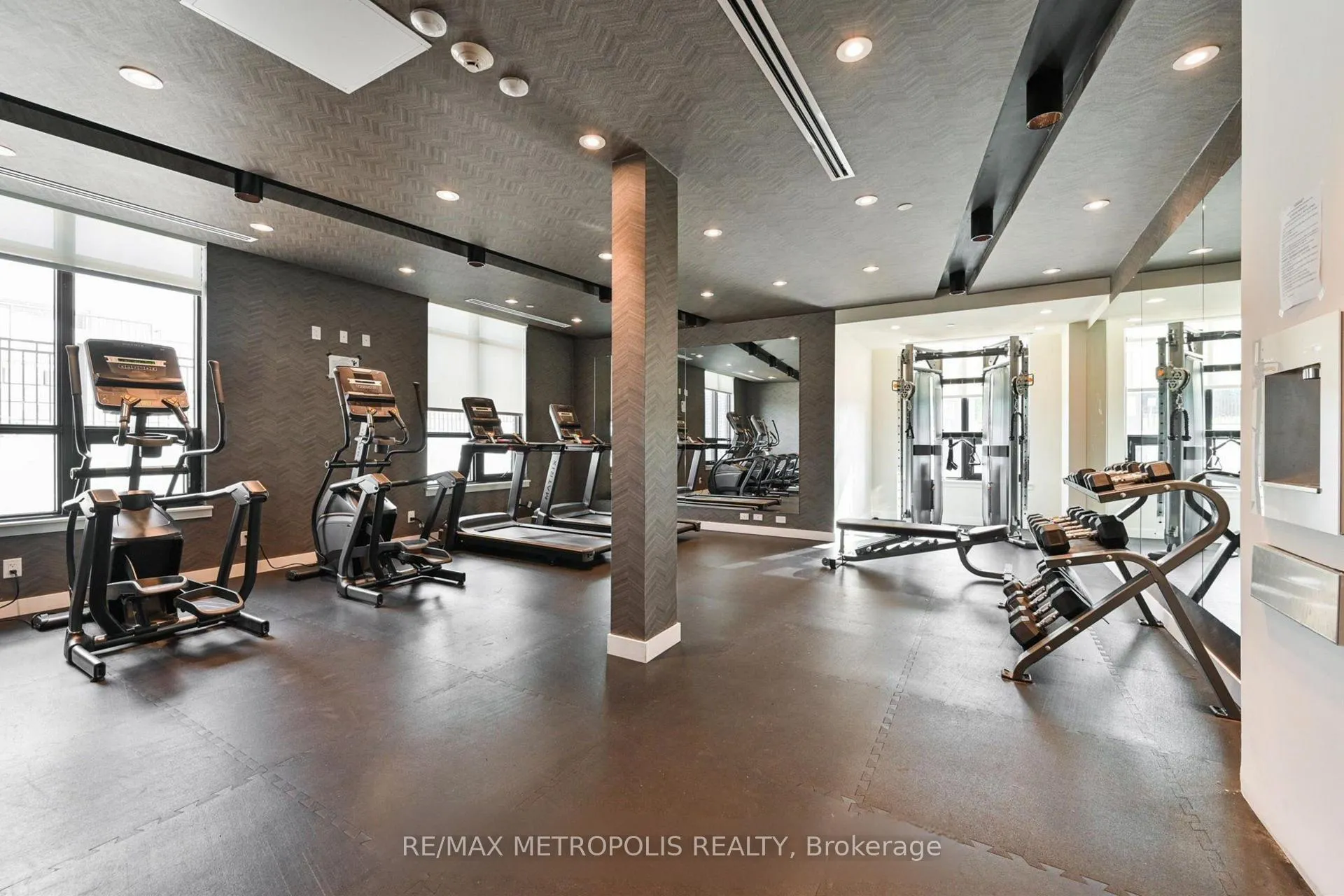 Photo 15 of Unit #312, 9700 Ninth Line, Markham, Greensborough — HOMEH