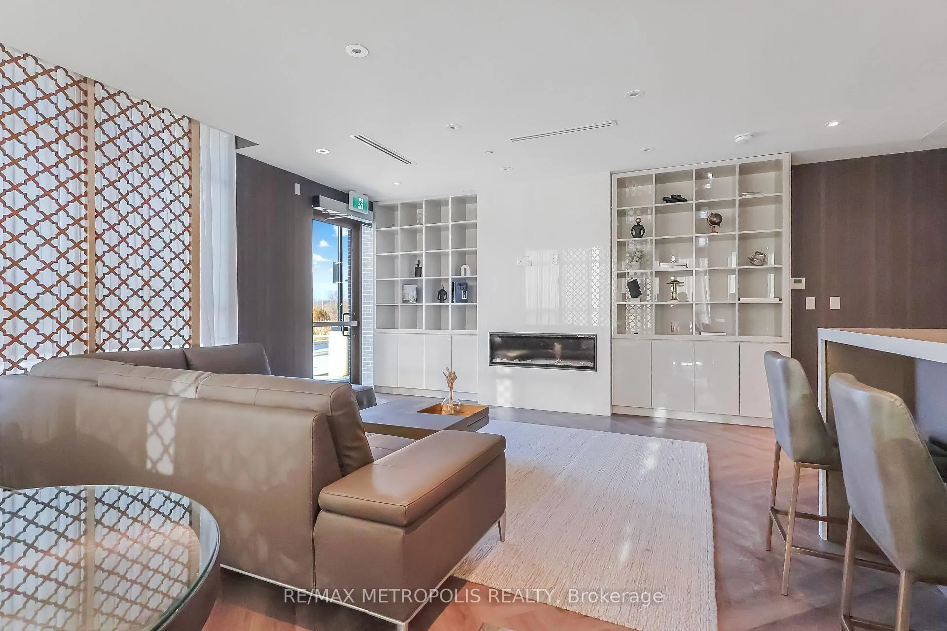 Photo 16 of Unit #312, 9700 Ninth Line, Markham, Greensborough — HOMEH