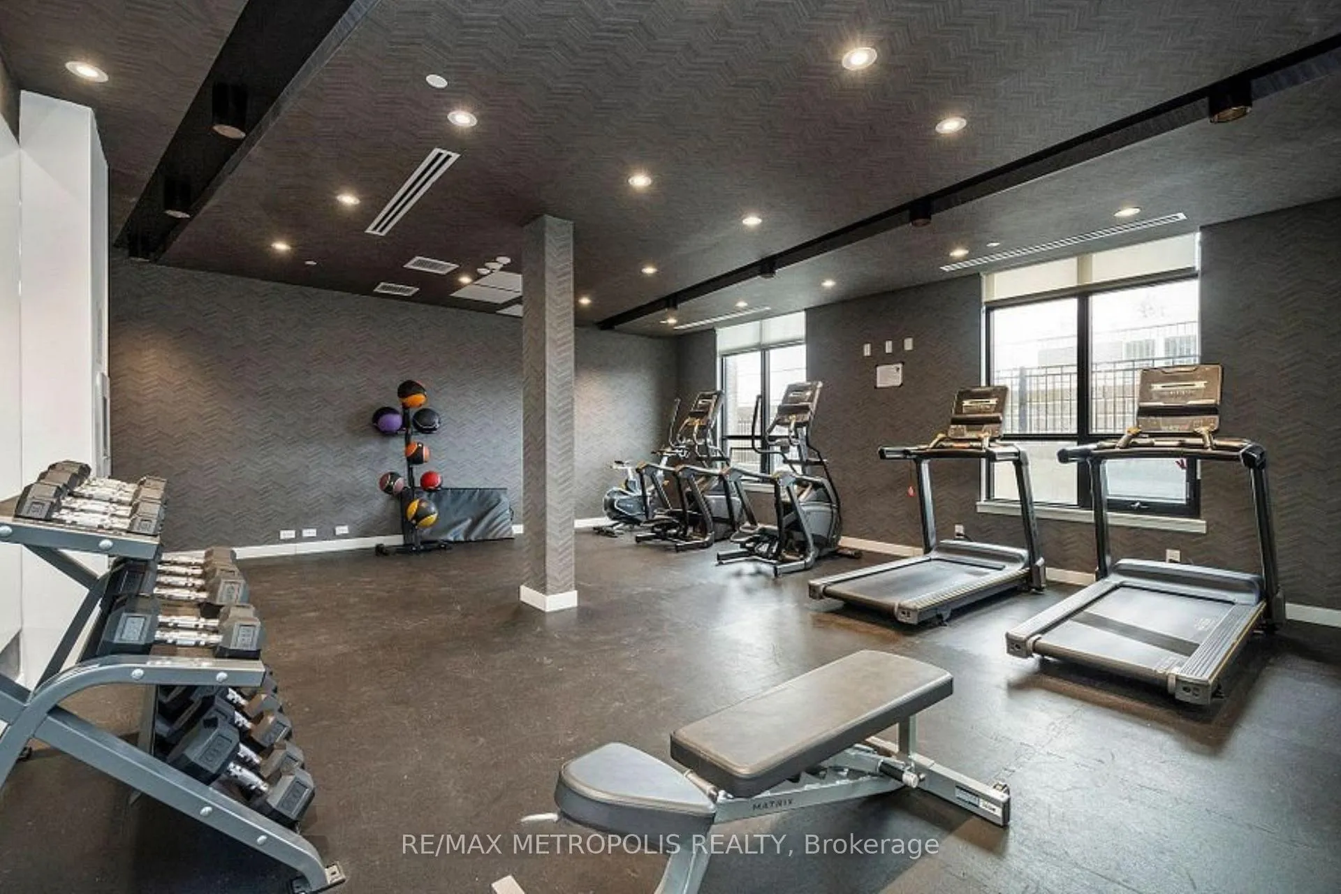 Photo 17 of Unit #312, 9700 Ninth Line, Markham, Greensborough — HOMEH