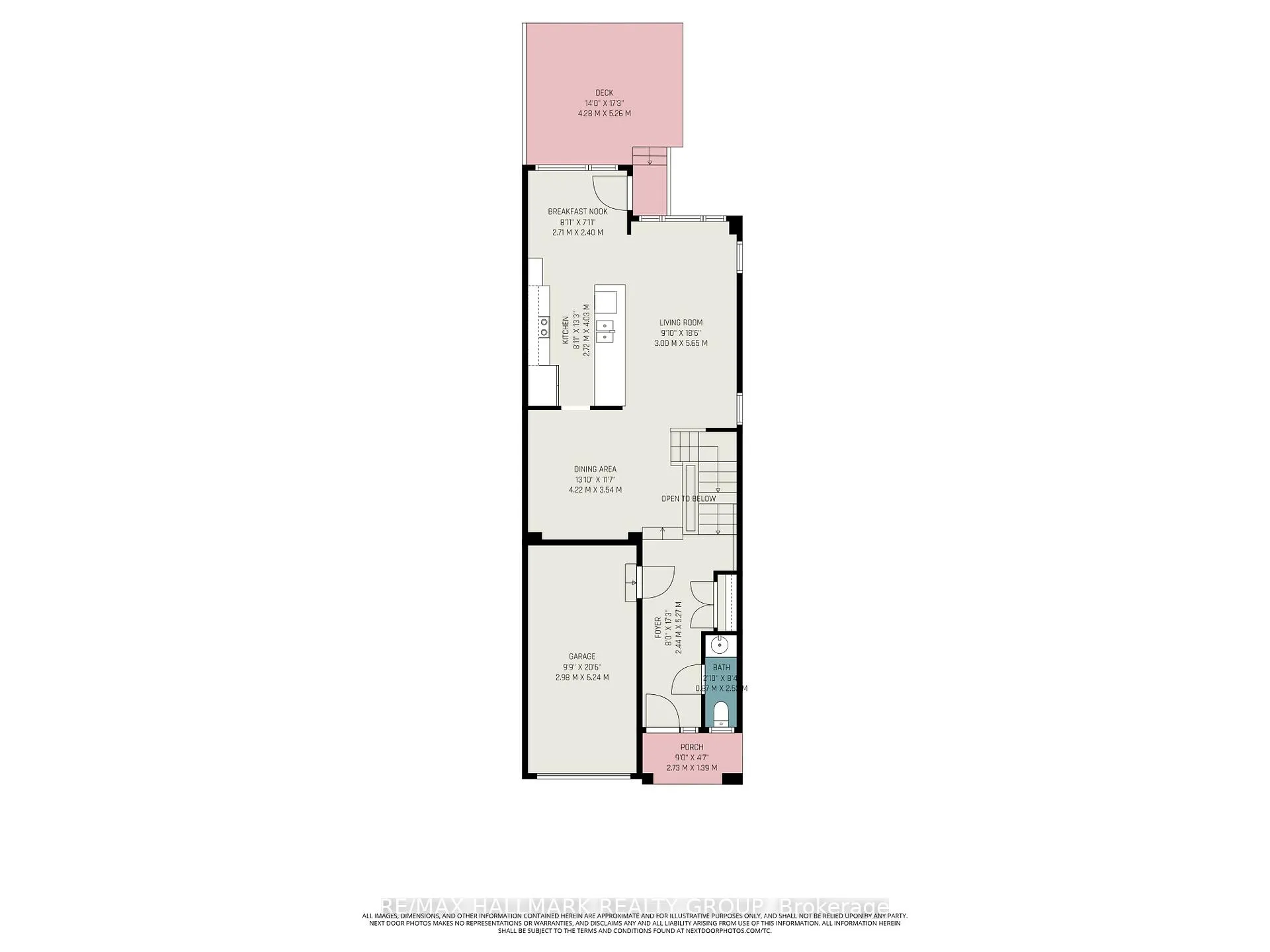 Photo 2 of 319 Livery Street, Ottawa, Kanata - Emerald Meadows/Trailwest — HOMEH