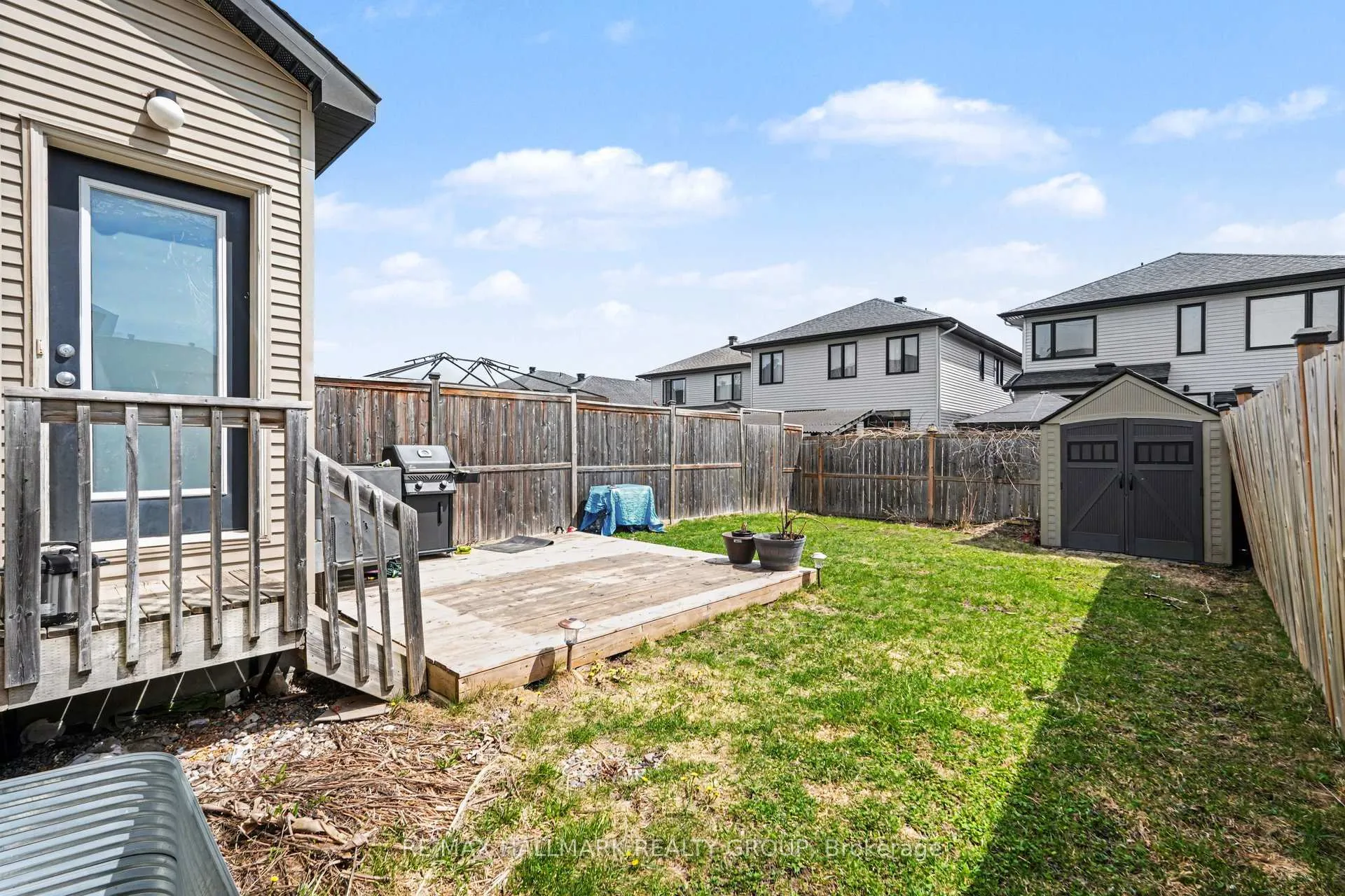 Photo 23 of 319 Livery Street, Ottawa, Kanata - Emerald Meadows/Trailwest — HOMEH