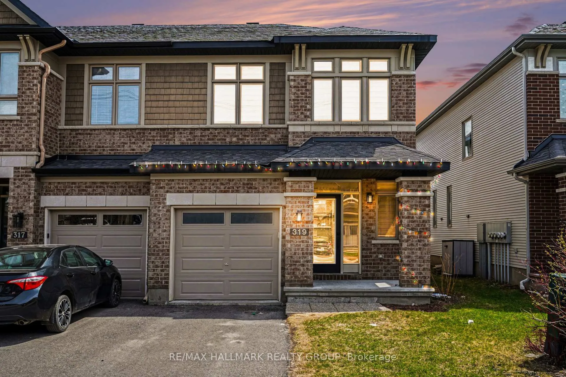 Photo 24 of 319 Livery Street, Ottawa, Kanata - Emerald Meadows/Trailwest — HOMEH