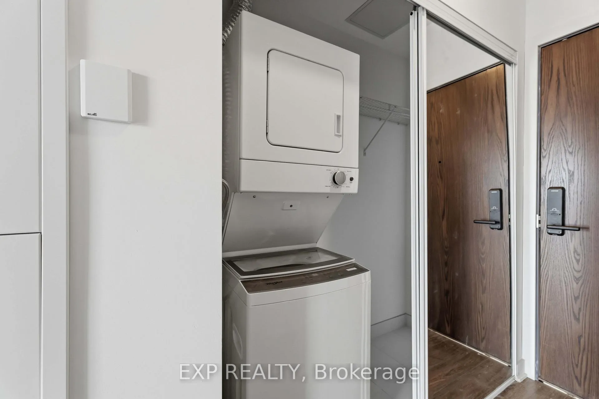 Photo 12 of Unit 1619, 2782 Barton Street E, Hamilton, Riverdale — HOMEH