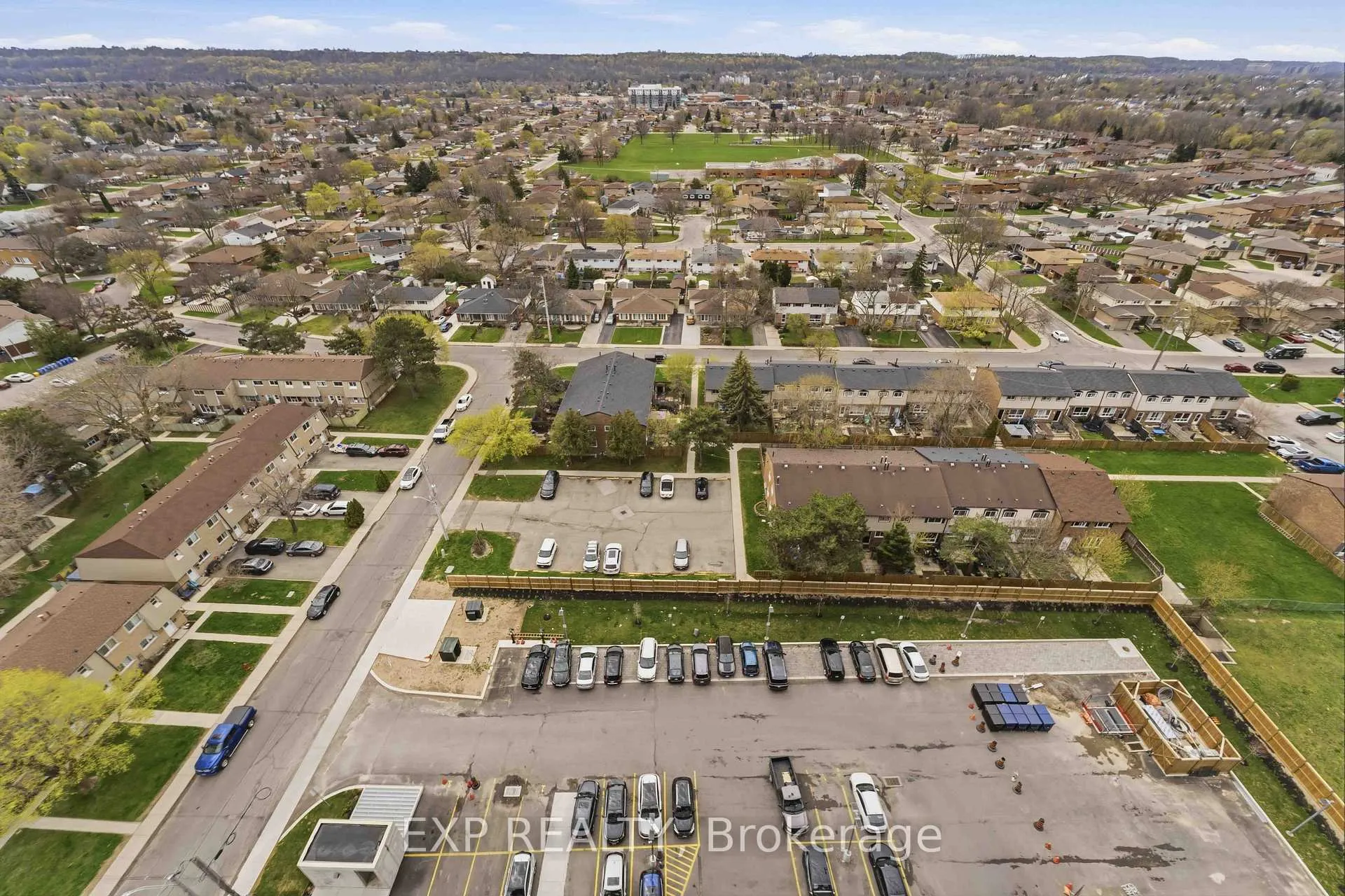 Photo 18 of Unit 1619, 2782 Barton Street E, Hamilton, Riverdale — HOMEH