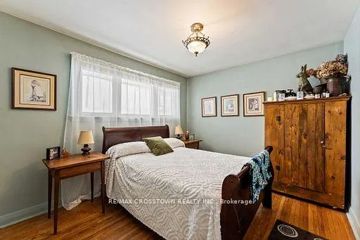 Photo 11 of 55 Davidson Street, Barrie, Wellington — HOMEH