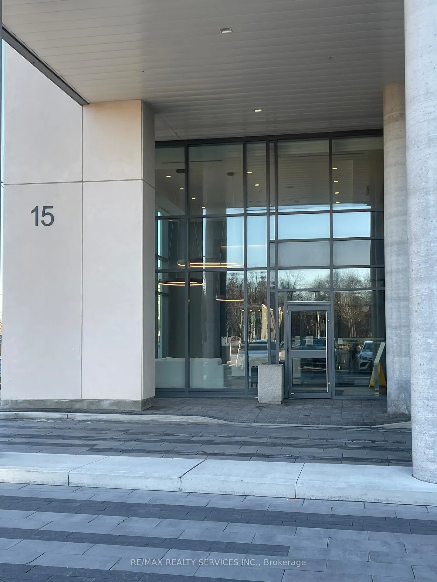 Photo 1 of Unit 203, 15 Lynch Street, Brampton, Queen Street Corridor — HOMEH