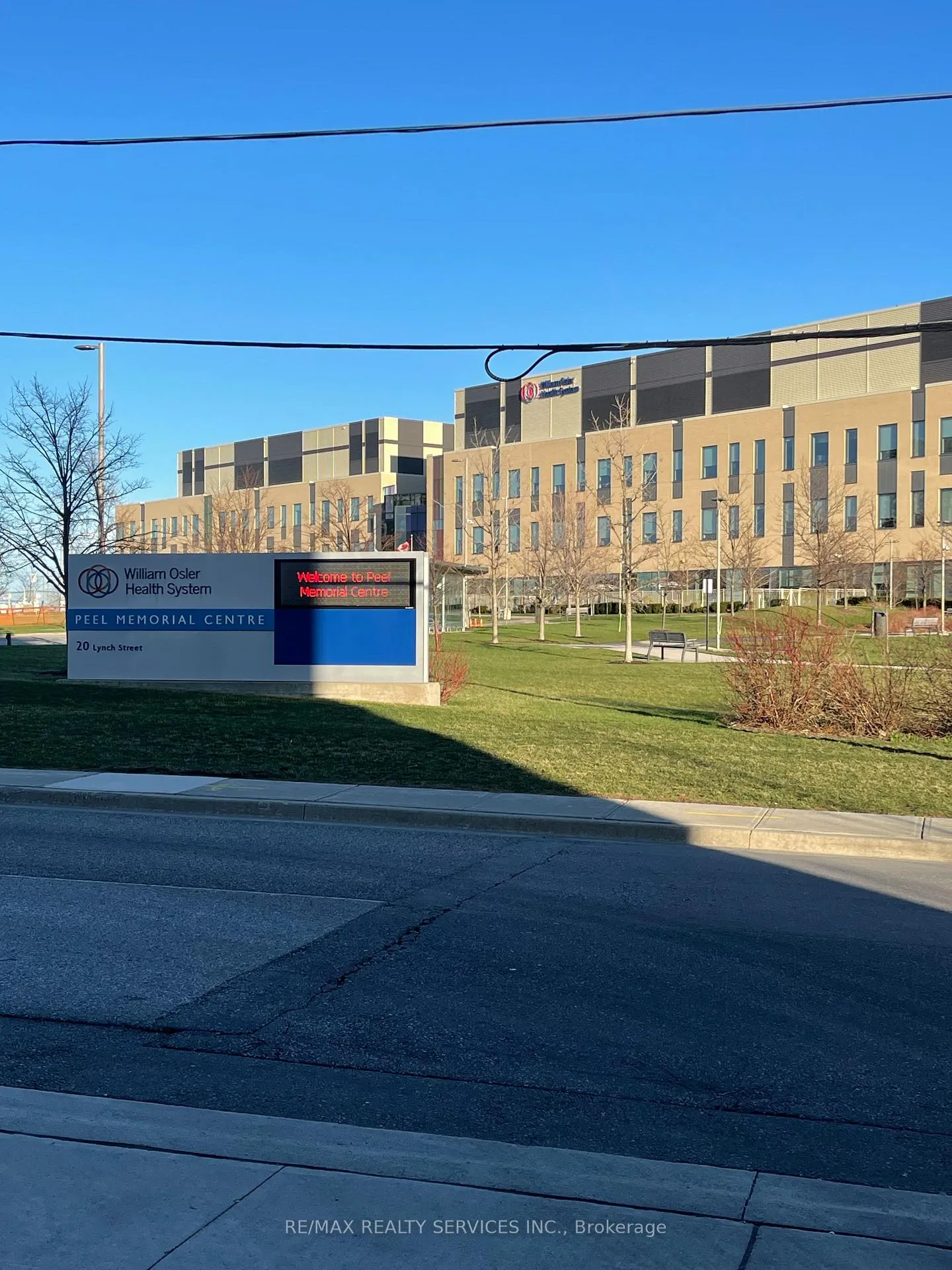 Photo 36 of Unit 203, 15 Lynch Street, Brampton, Queen Street Corridor — HOMEH