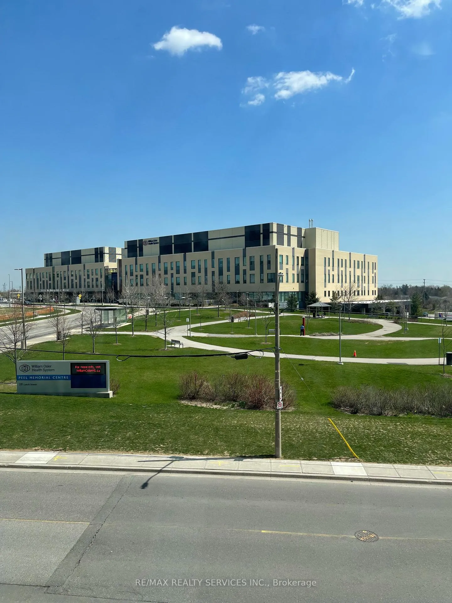 Photo 38 of Unit 203, 15 Lynch Street, Brampton, Queen Street Corridor — HOMEH
