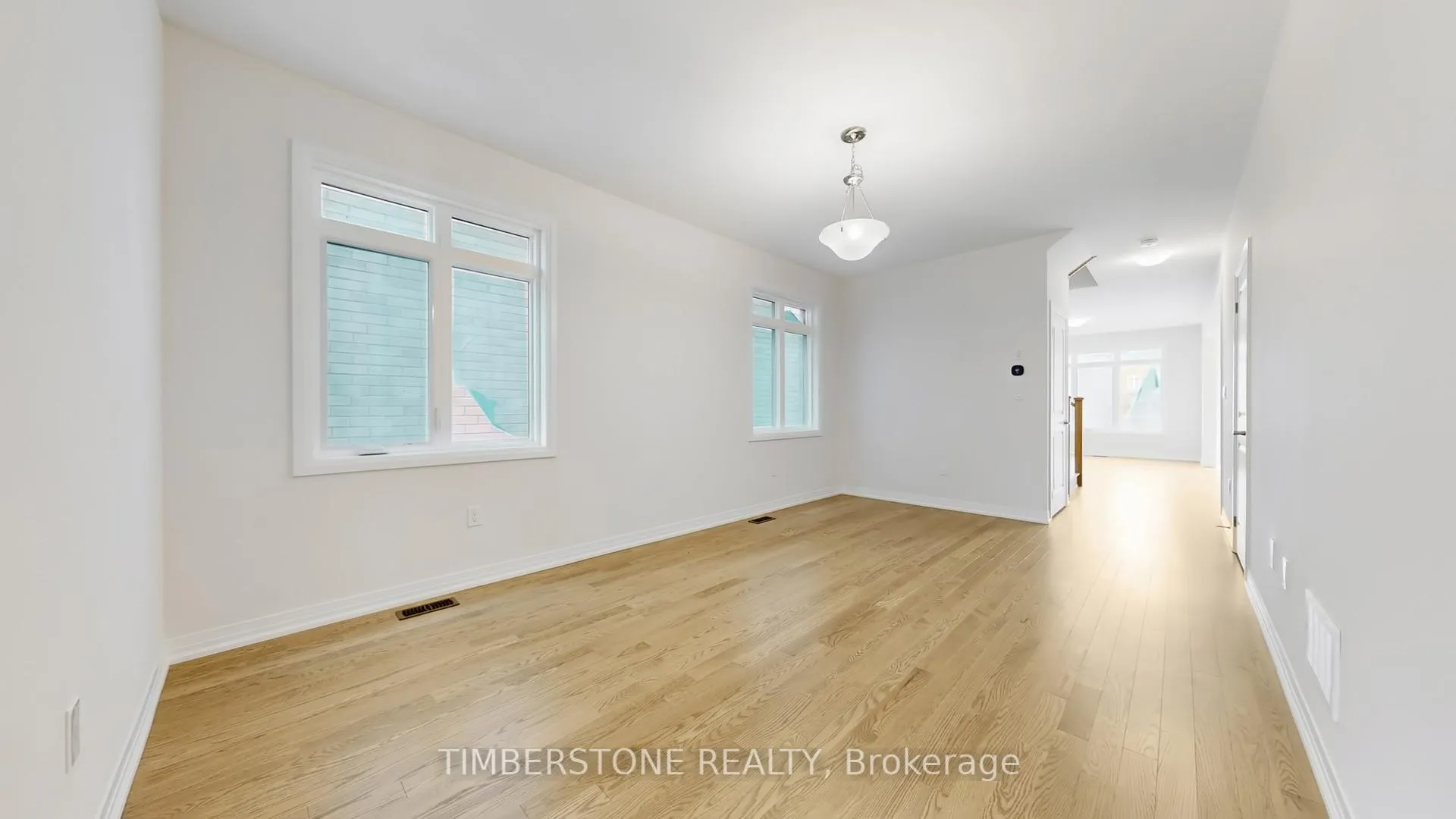 Photo 4 of 37 Raja Street, Brampton, Bram East — HOMEH