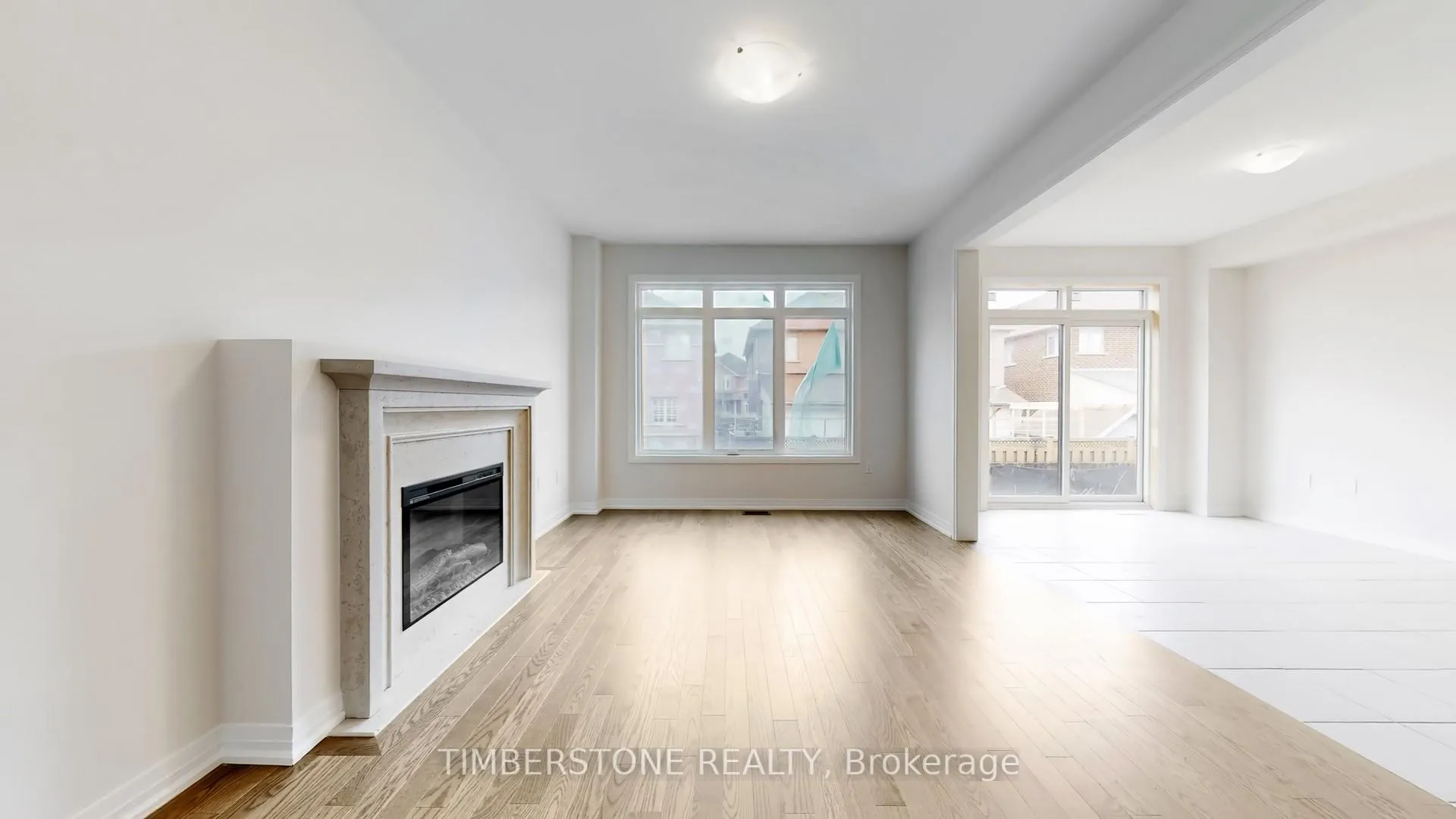 Photo 8 of 37 Raja Street, Brampton, Bram East — HOMEH