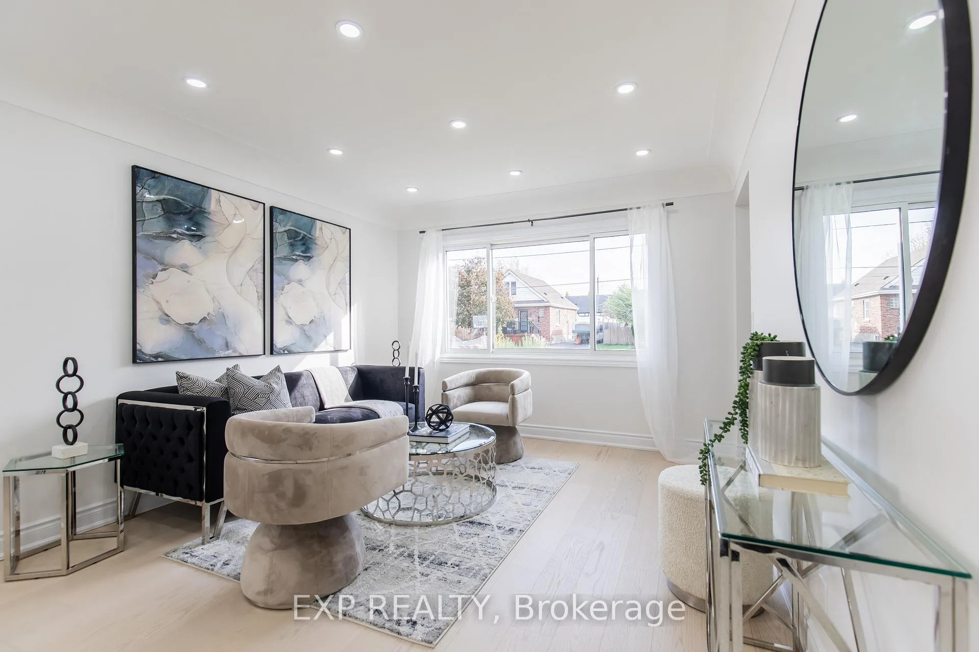 Photo 6 of Unit Main, 46 Upper Walker Avenue, Hamilton, Stoney Creek — HOMEH