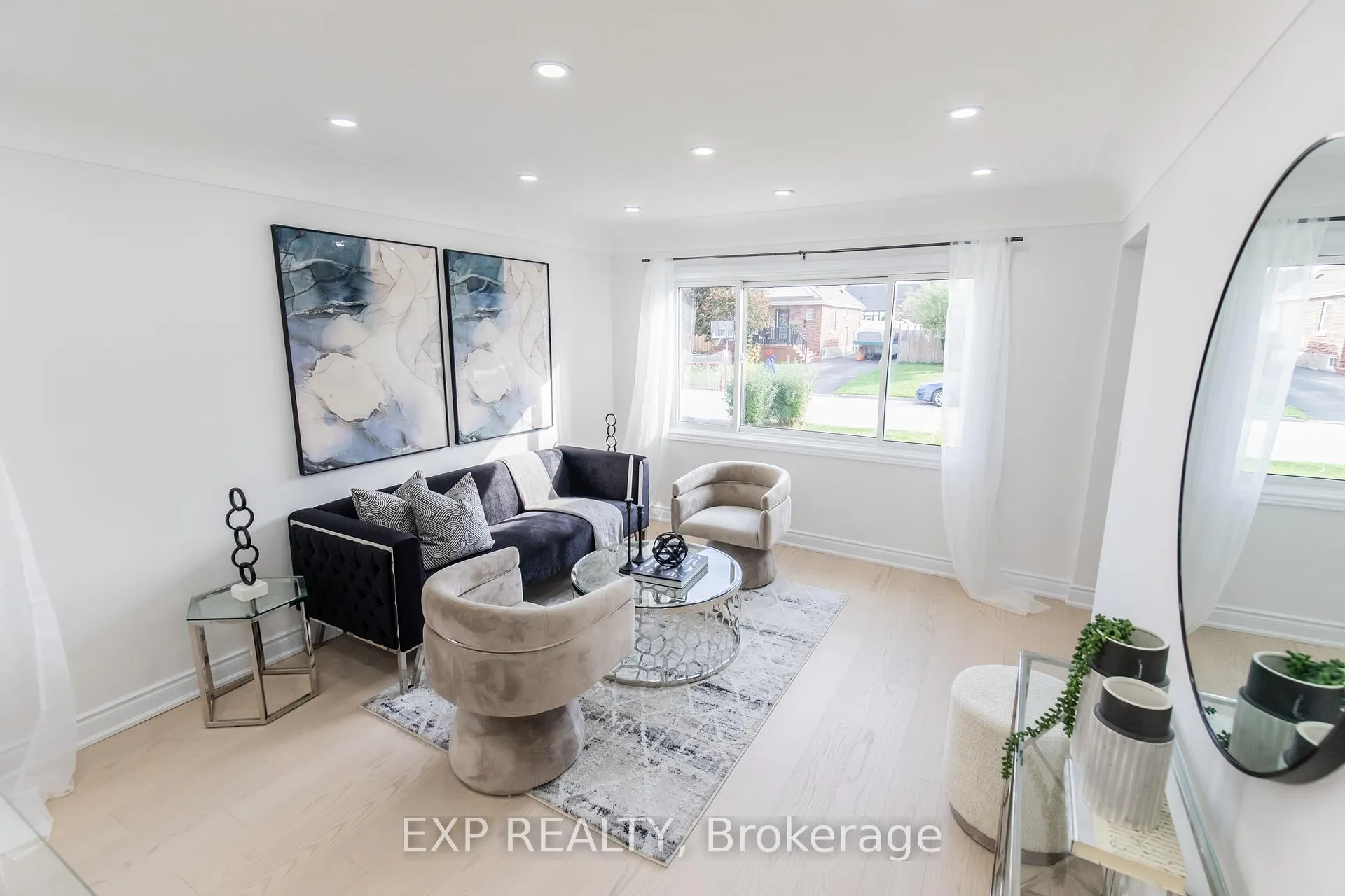 Photo 7 of Unit Main, 46 Upper Walker Avenue, Hamilton, Stoney Creek — HOMEH