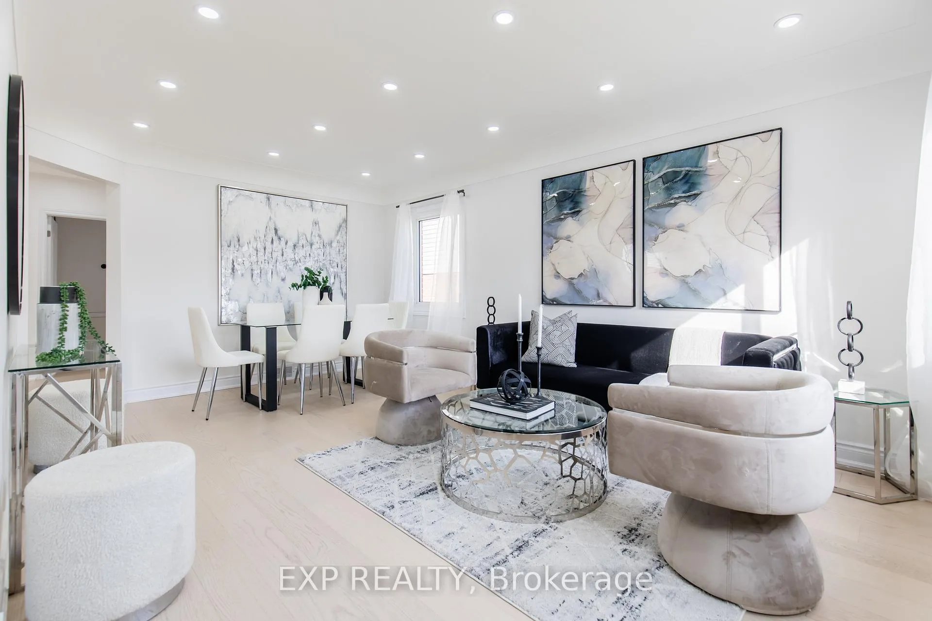 Photo 8 of Unit Main, 46 Upper Walker Avenue, Hamilton, Stoney Creek — HOMEH