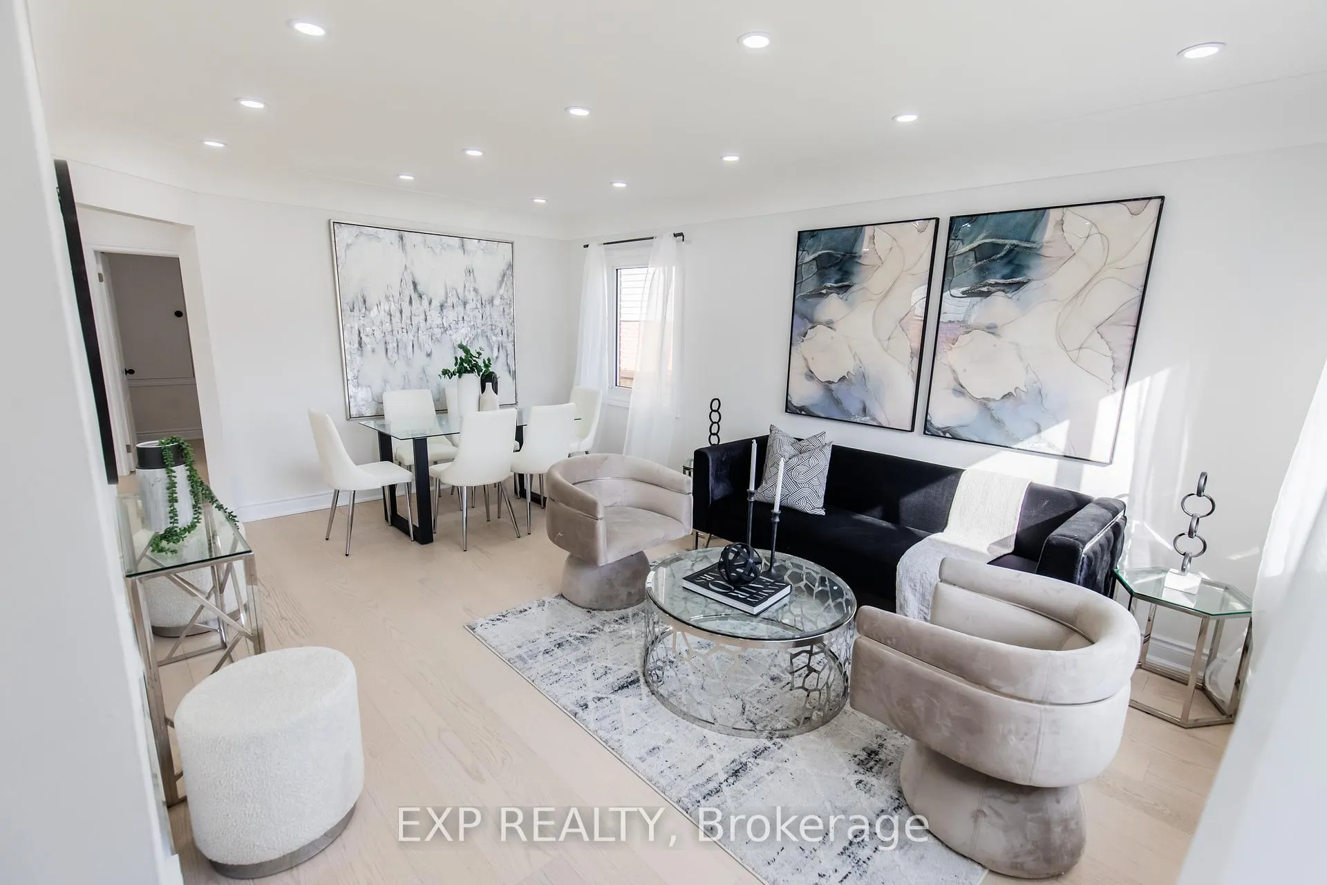 Photo 9 of Unit Main, 46 Upper Walker Avenue, Hamilton, Stoney Creek — HOMEH