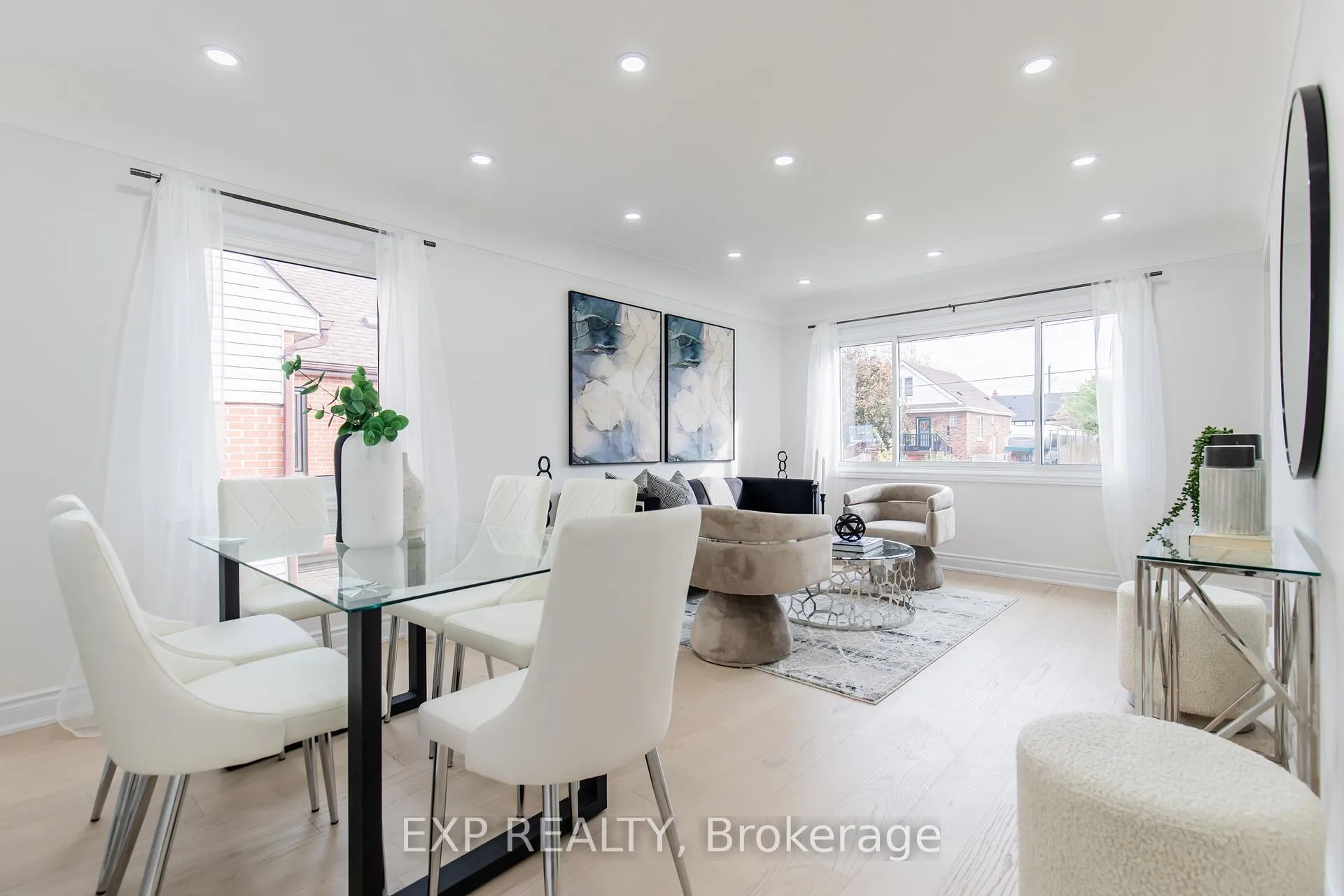 Photo 10 of Unit Main, 46 Upper Walker Avenue, Hamilton, Stoney Creek — HOMEH