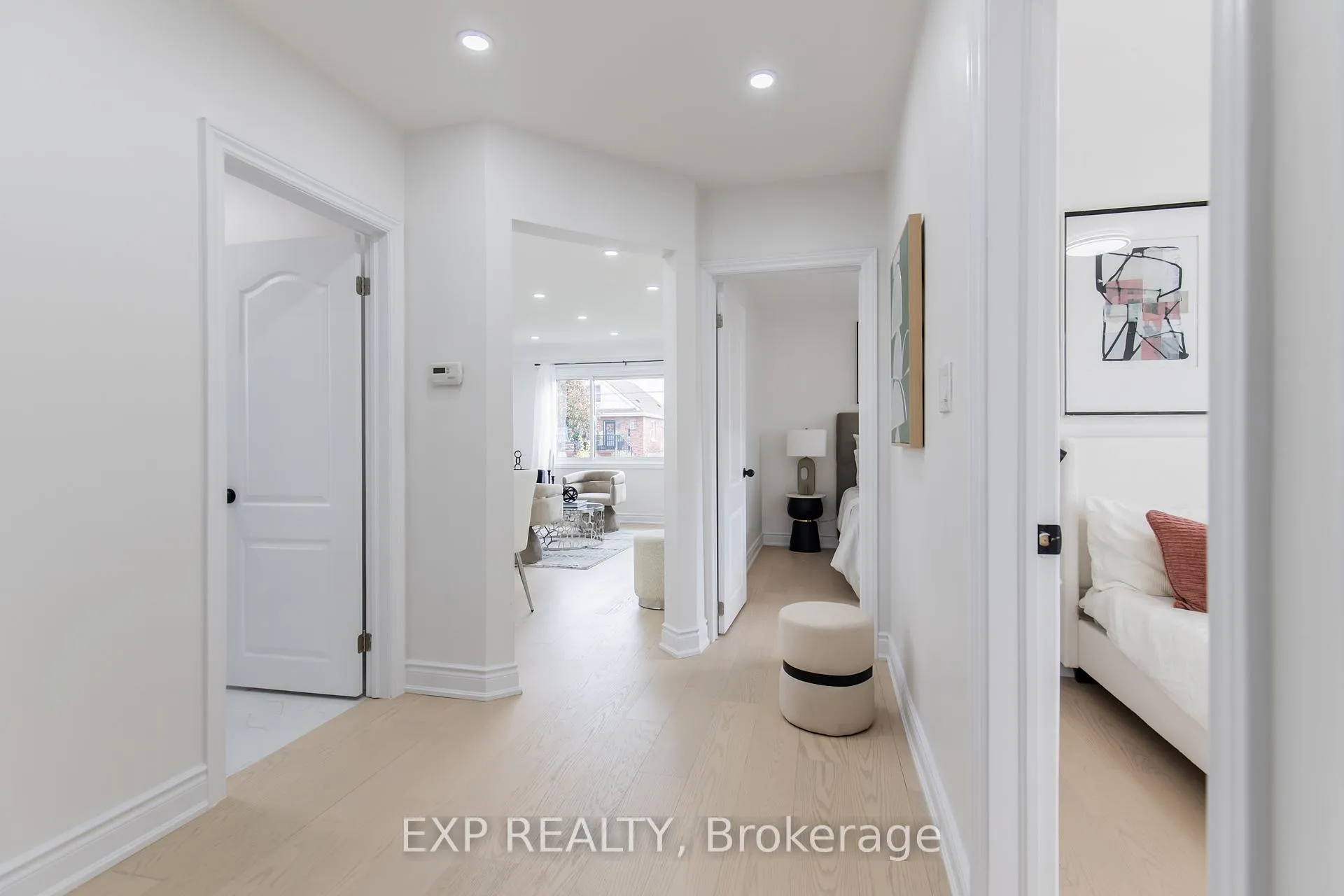 Photo 12 of Unit Main, 46 Upper Walker Avenue, Hamilton, Stoney Creek — HOMEH