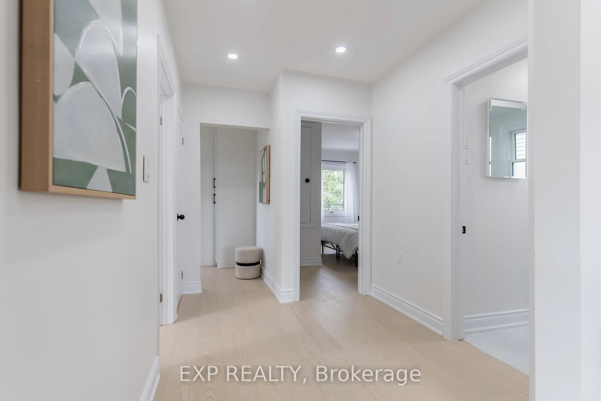 Photo 13 of Unit Main, 46 Upper Walker Avenue, Hamilton, Stoney Creek — HOMEH