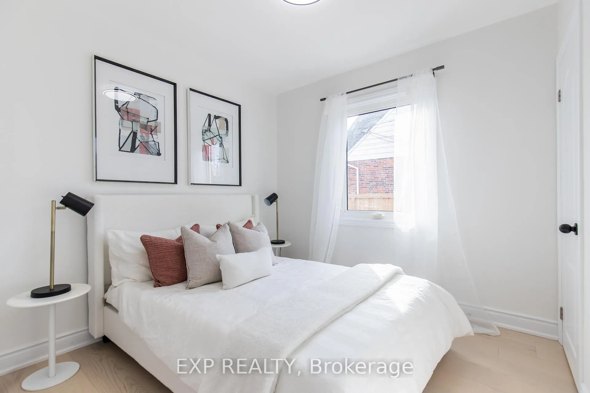 Photo 17 of Unit Main, 46 Upper Walker Avenue, Hamilton, Stoney Creek — HOMEH