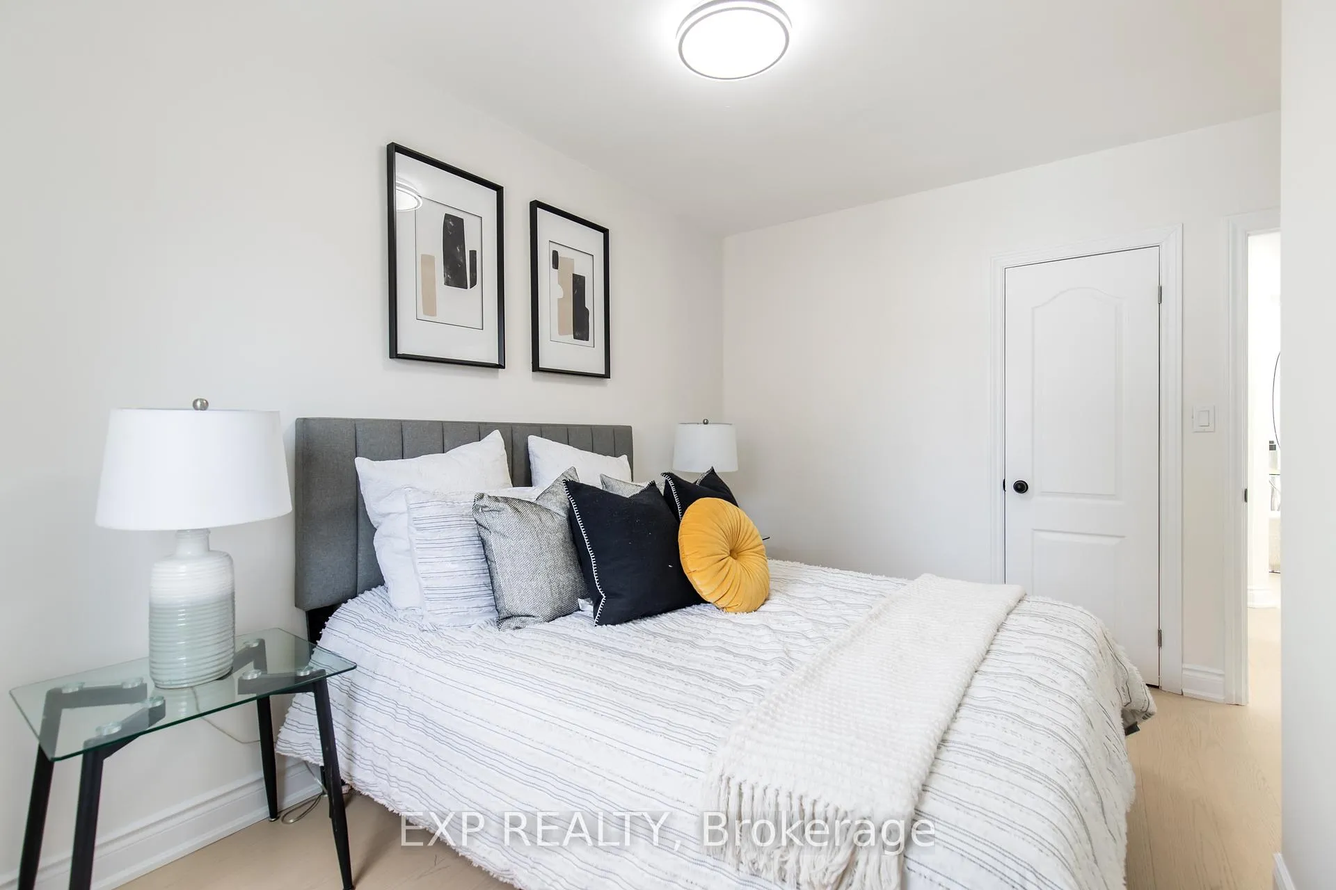 Photo 20 of Unit Main, 46 Upper Walker Avenue, Hamilton, Stoney Creek — HOMEH