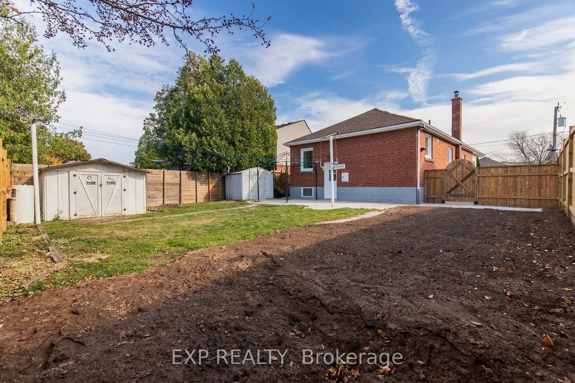 Photo 40 of Unit Main, 46 Upper Walker Avenue, Hamilton, Stoney Creek — HOMEH