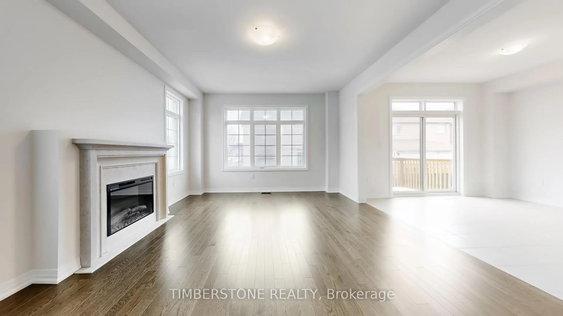 Photo 7 of 12 Aveena Road, Brampton, Bram East — HOMEH
