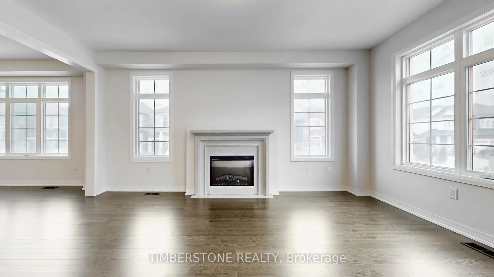 Photo 9 of 12 Aveena Road, Brampton, Bram East — HOMEH
