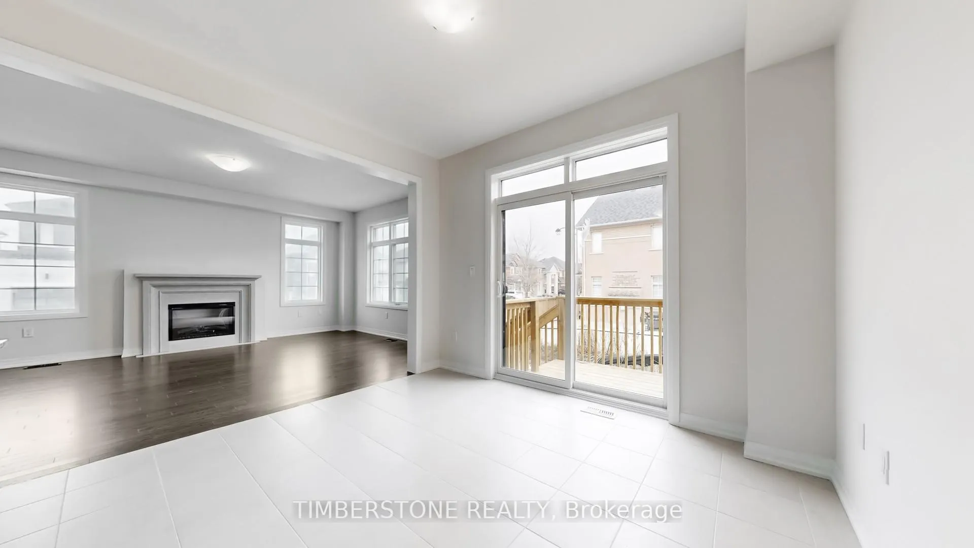 Photo 16 of 12 Aveena Road, Brampton, Bram East — HOMEH