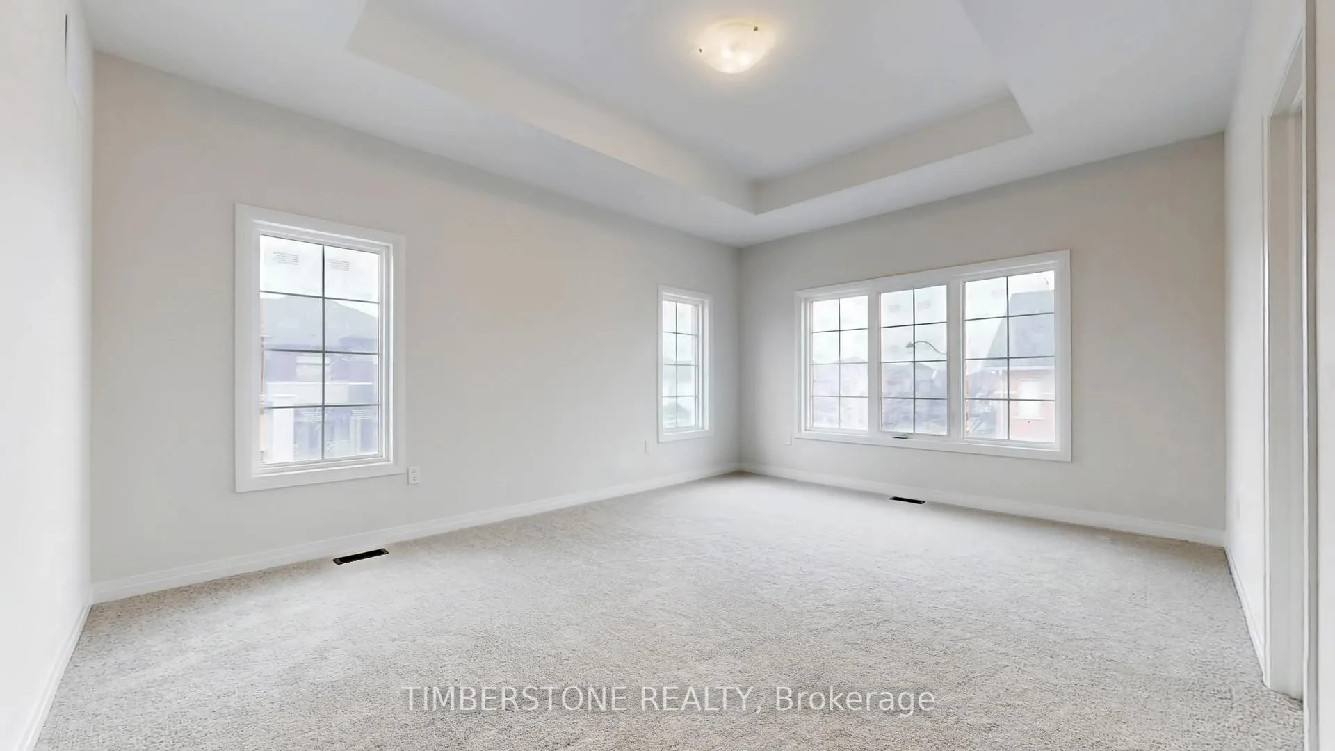 Photo 24 of 12 Aveena Road, Brampton, Bram East — HOMEH