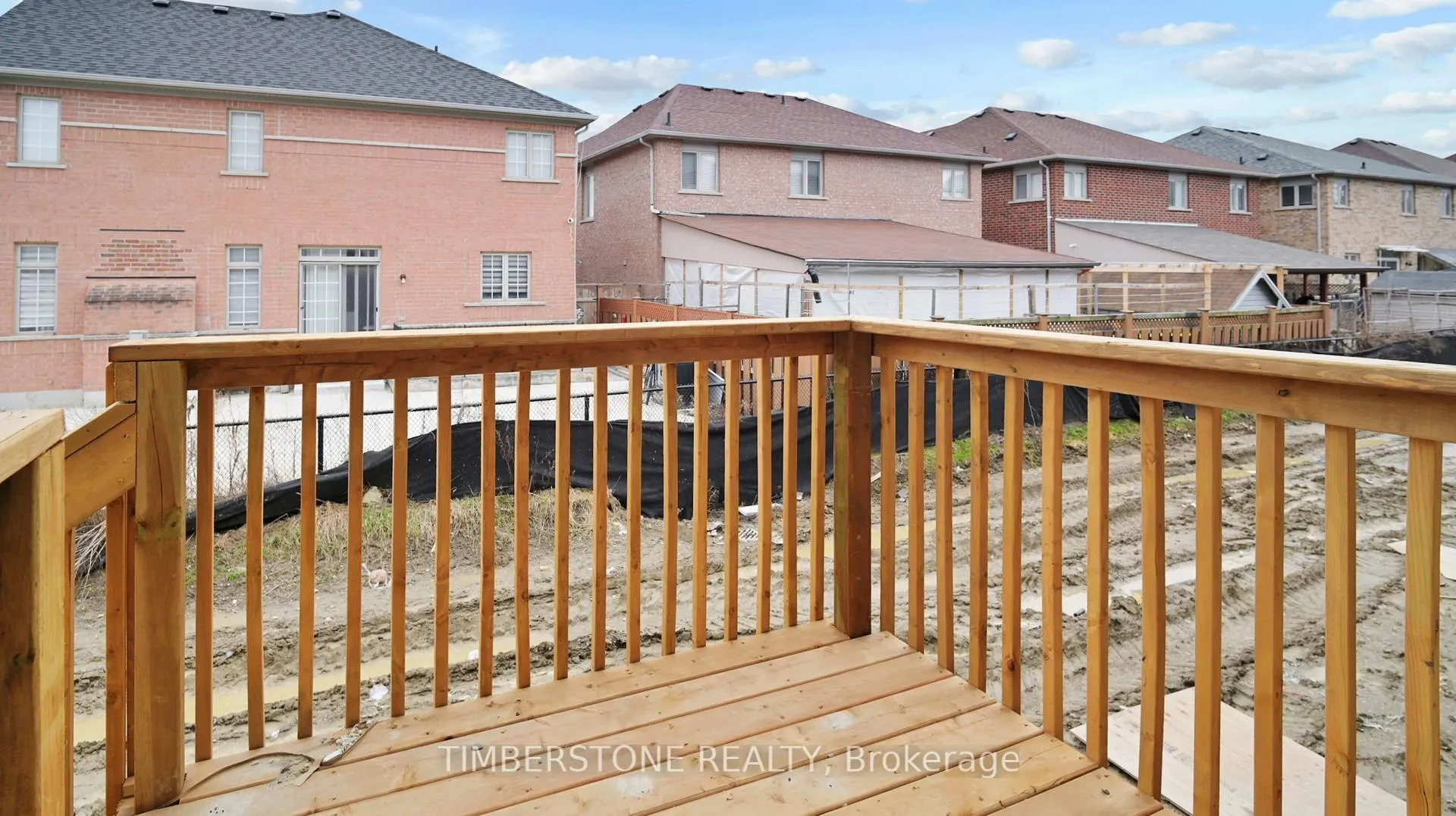 Photo 39 of 12 Aveena Road, Brampton, Bram East — HOMEH