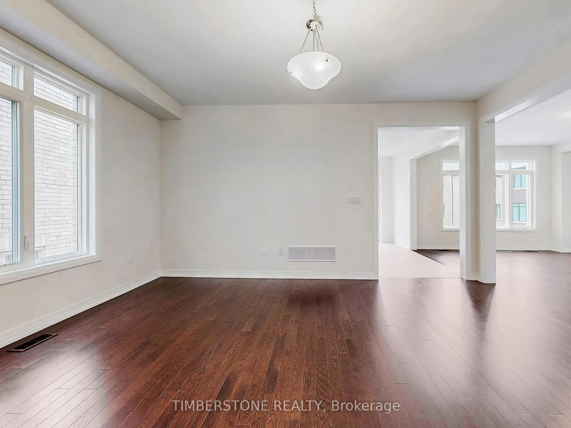 Photo 3 of 163 Thorndale Road, Brampton, Bram East — HOMEH