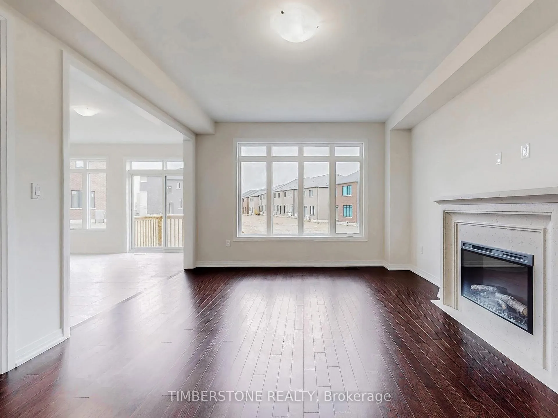 Photo 8 of 163 Thorndale Road, Brampton, Bram East — HOMEH