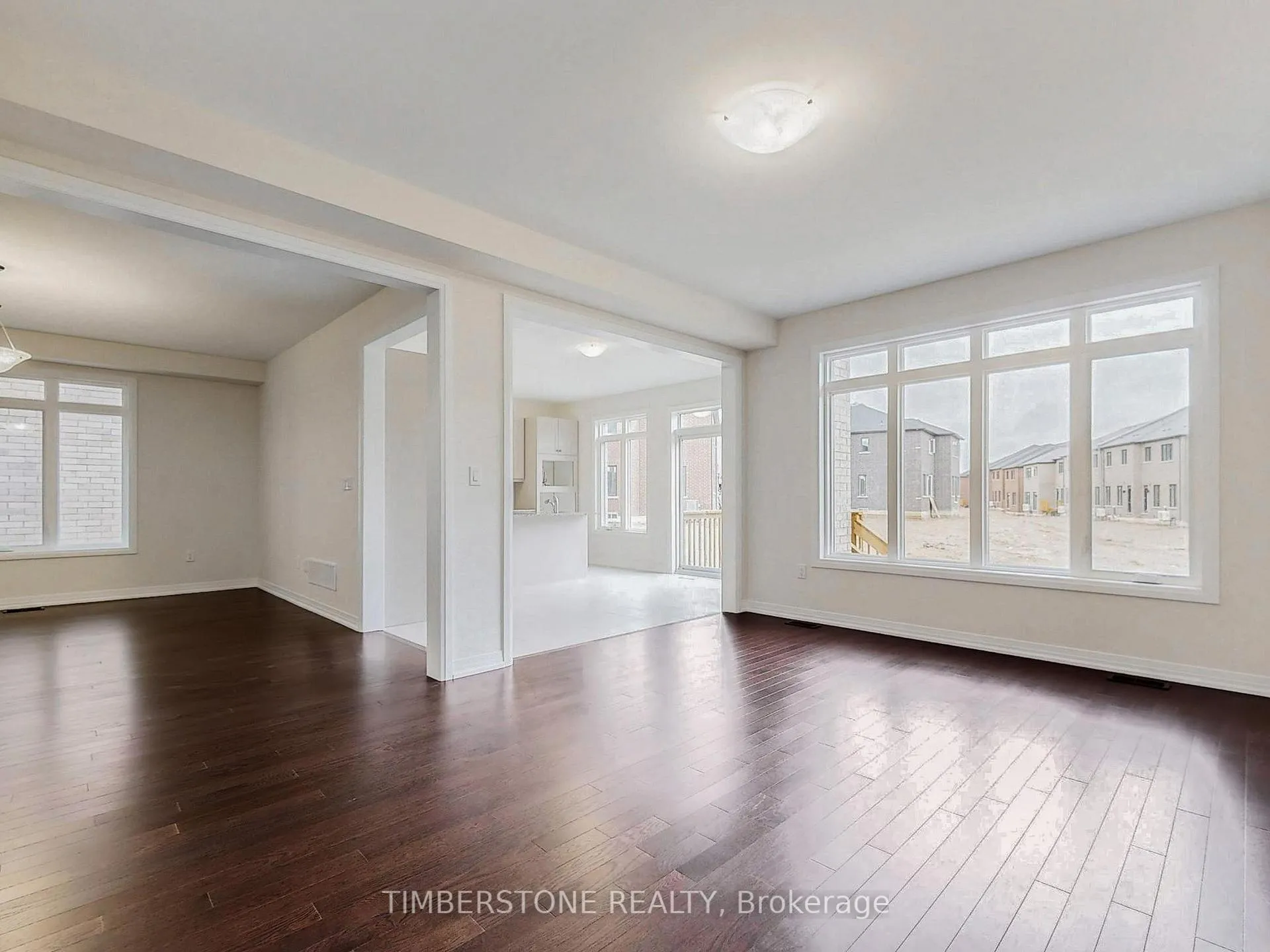 Photo 9 of 163 Thorndale Road, Brampton, Bram East — HOMEH
