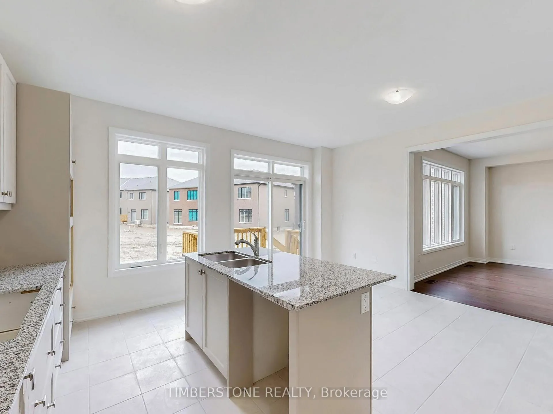 Photo 13 of 163 Thorndale Road, Brampton, Bram East — HOMEH