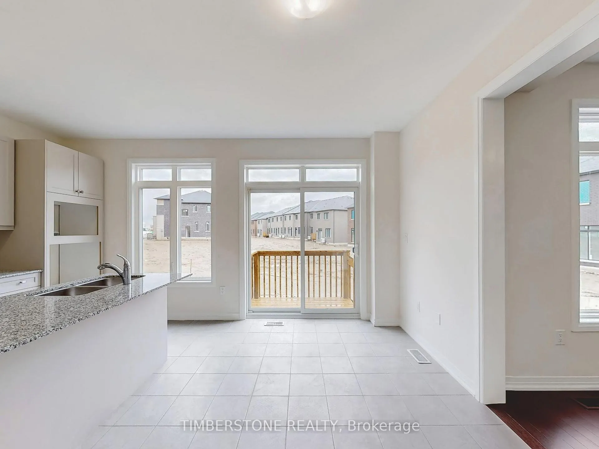 Photo 19 of 163 Thorndale Road, Brampton, Bram East — HOMEH