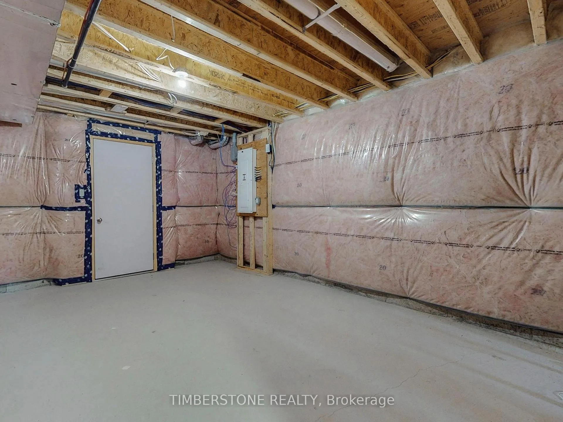 Photo 40 of 163 Thorndale Road, Brampton, Bram East — HOMEH
